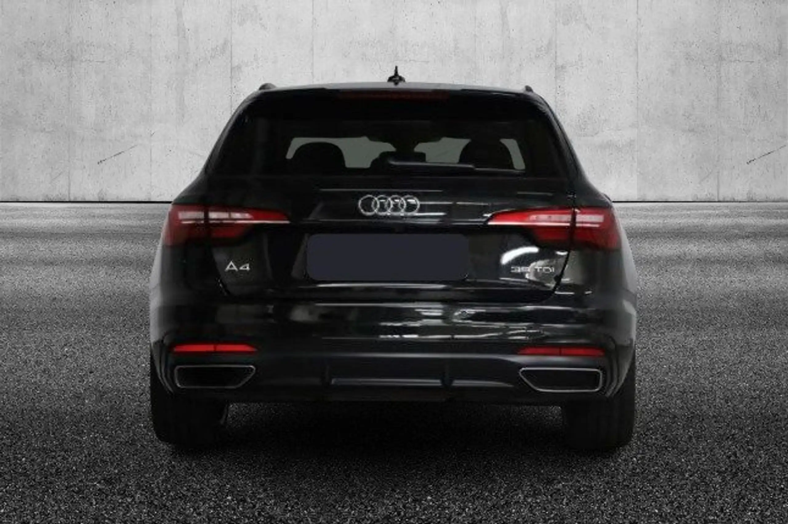 Audi - A4