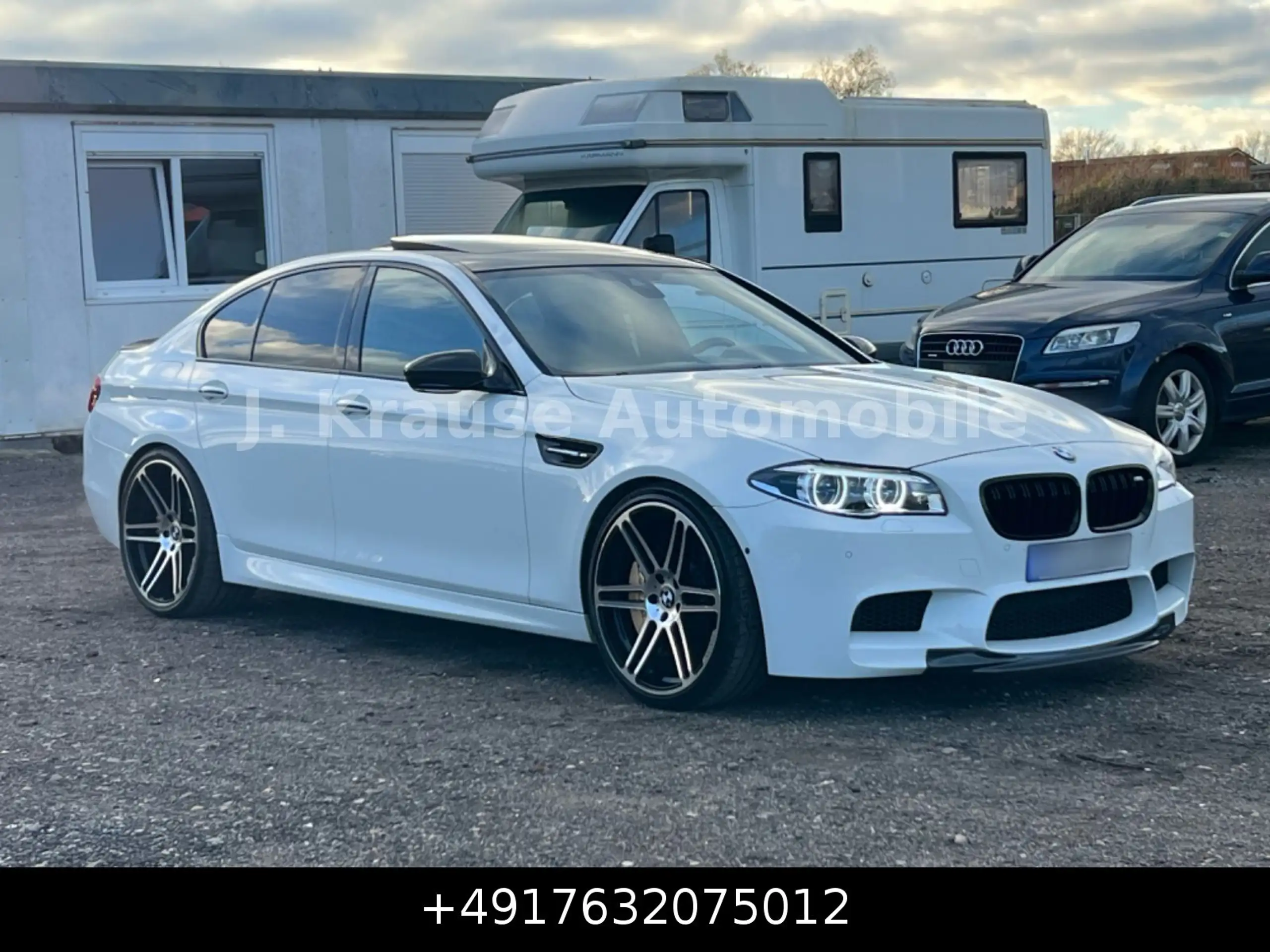 BMW - M5