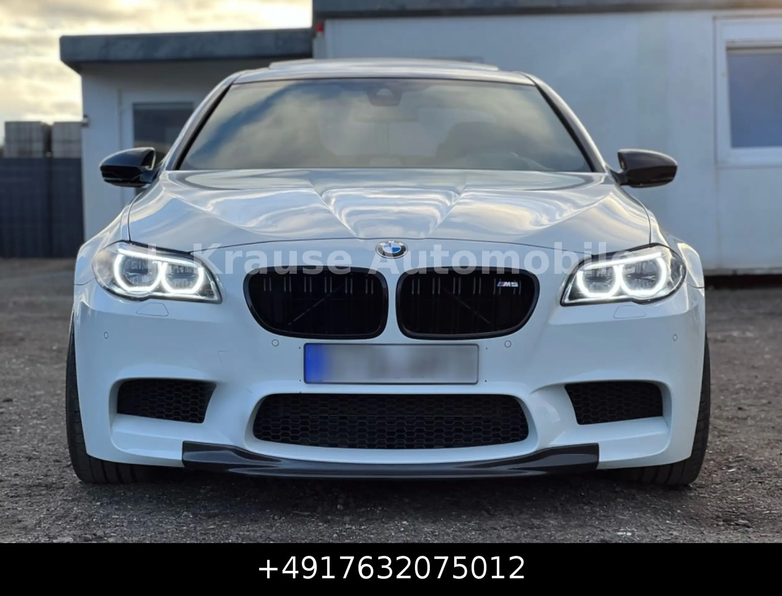 BMW - M5