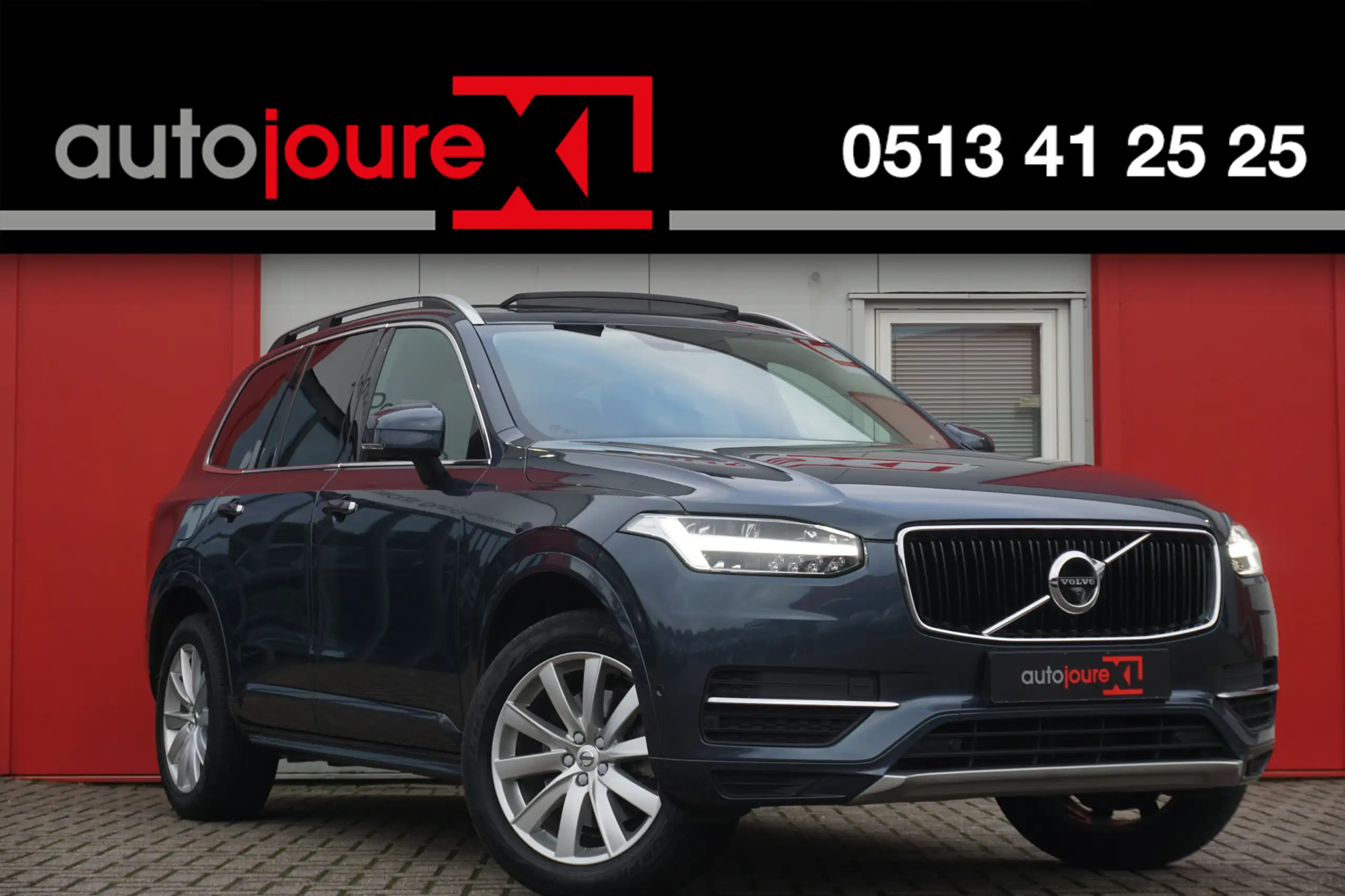 Volvo - XC90