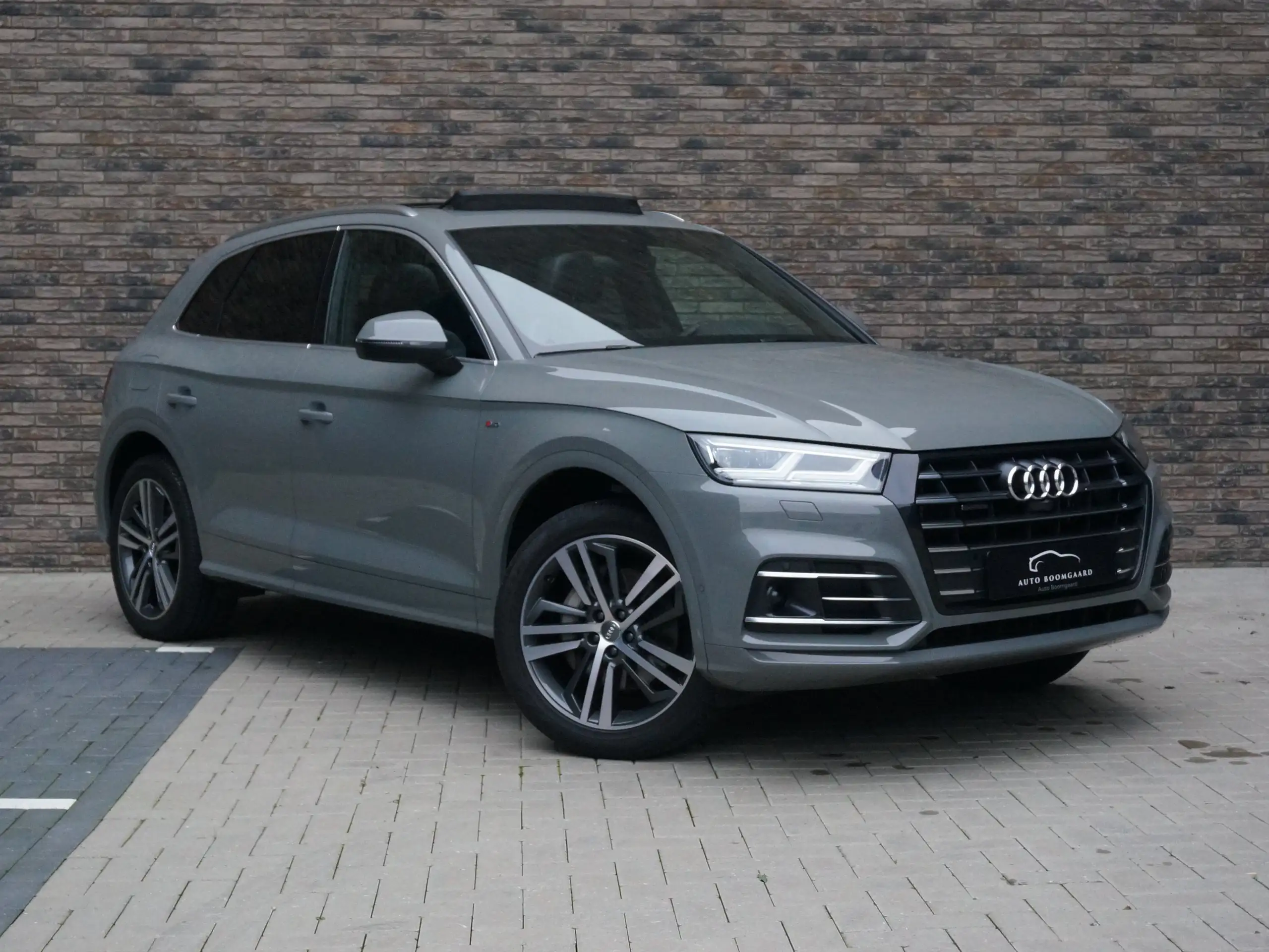 Audi - Q5