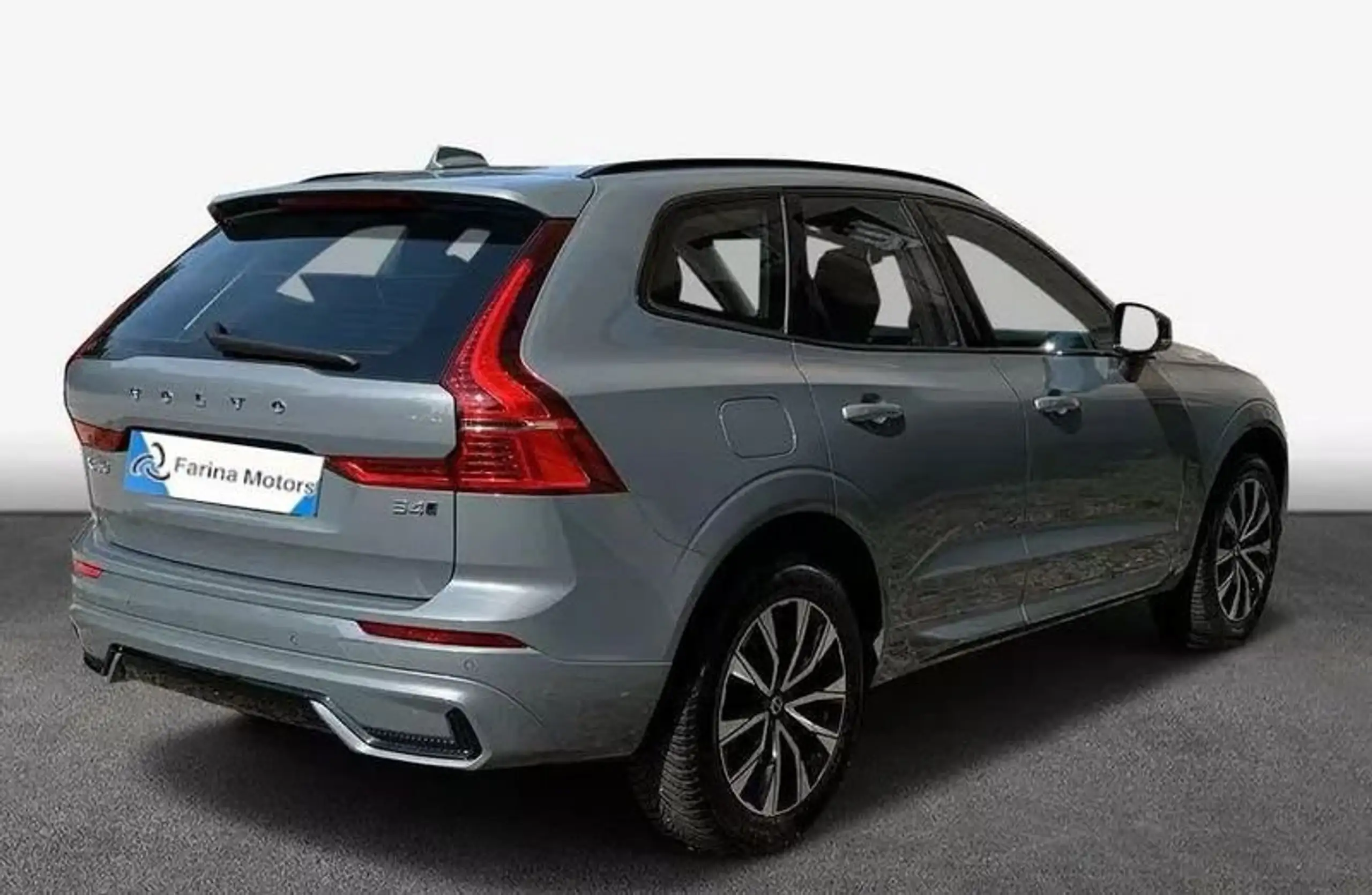 Volvo - XC60