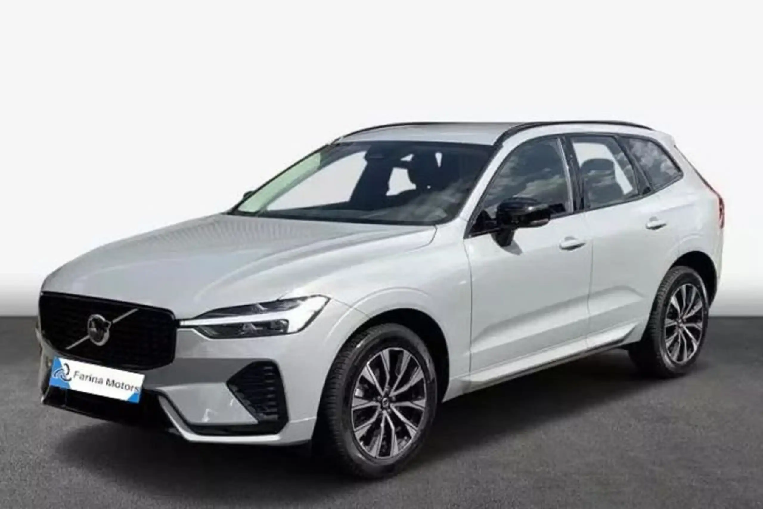 Volvo - XC60