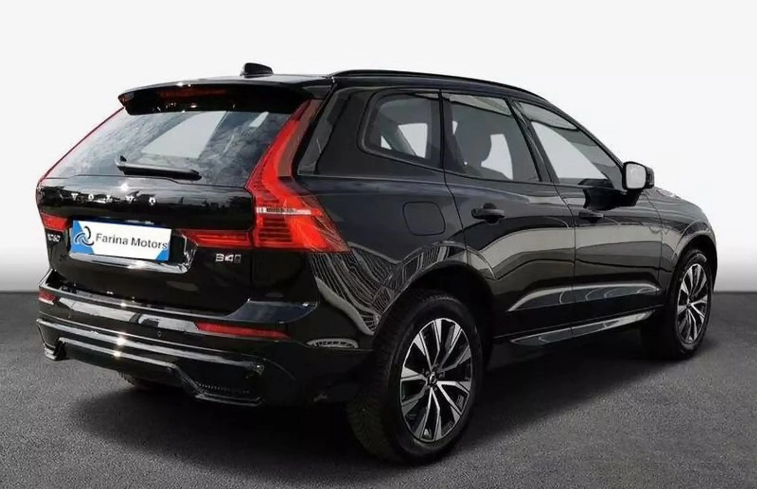 Volvo - XC60