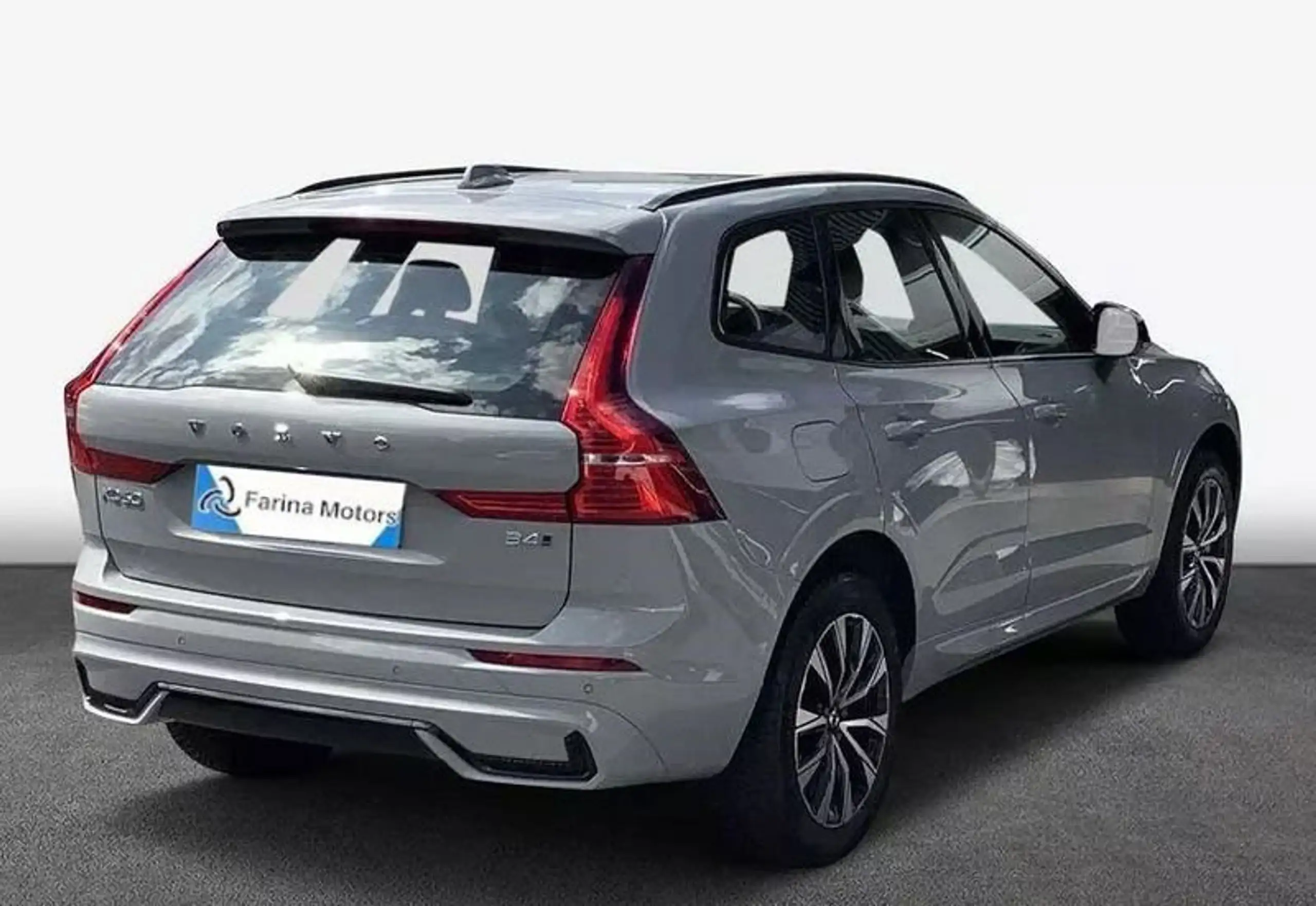 Volvo - XC60