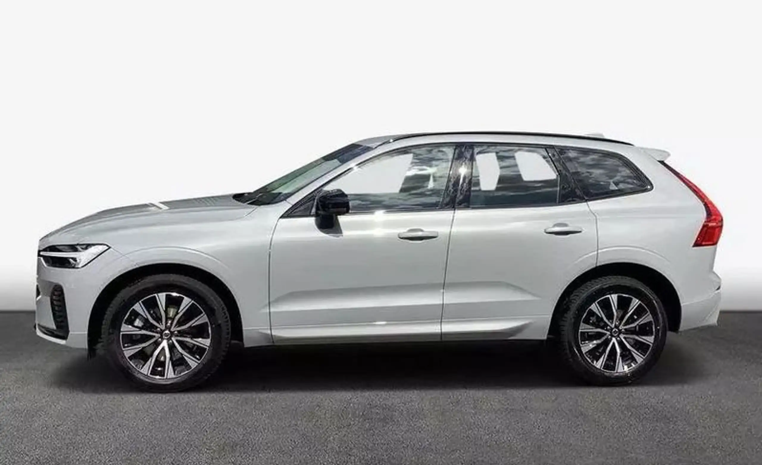 Volvo - XC60