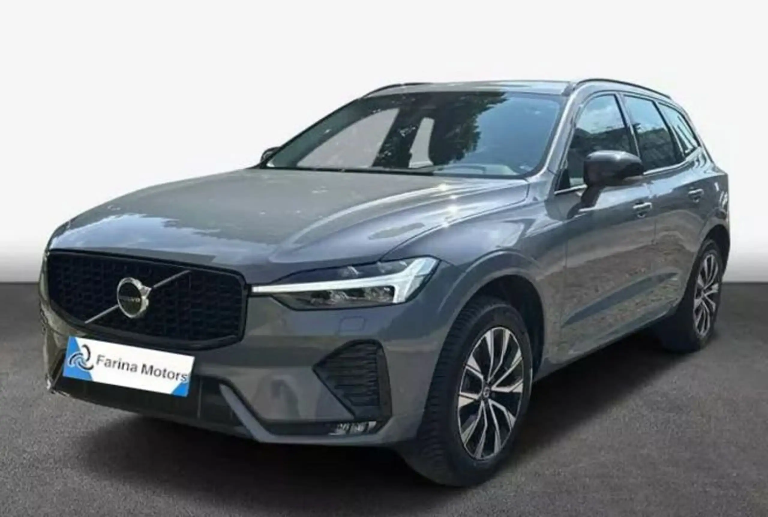 Volvo - XC60