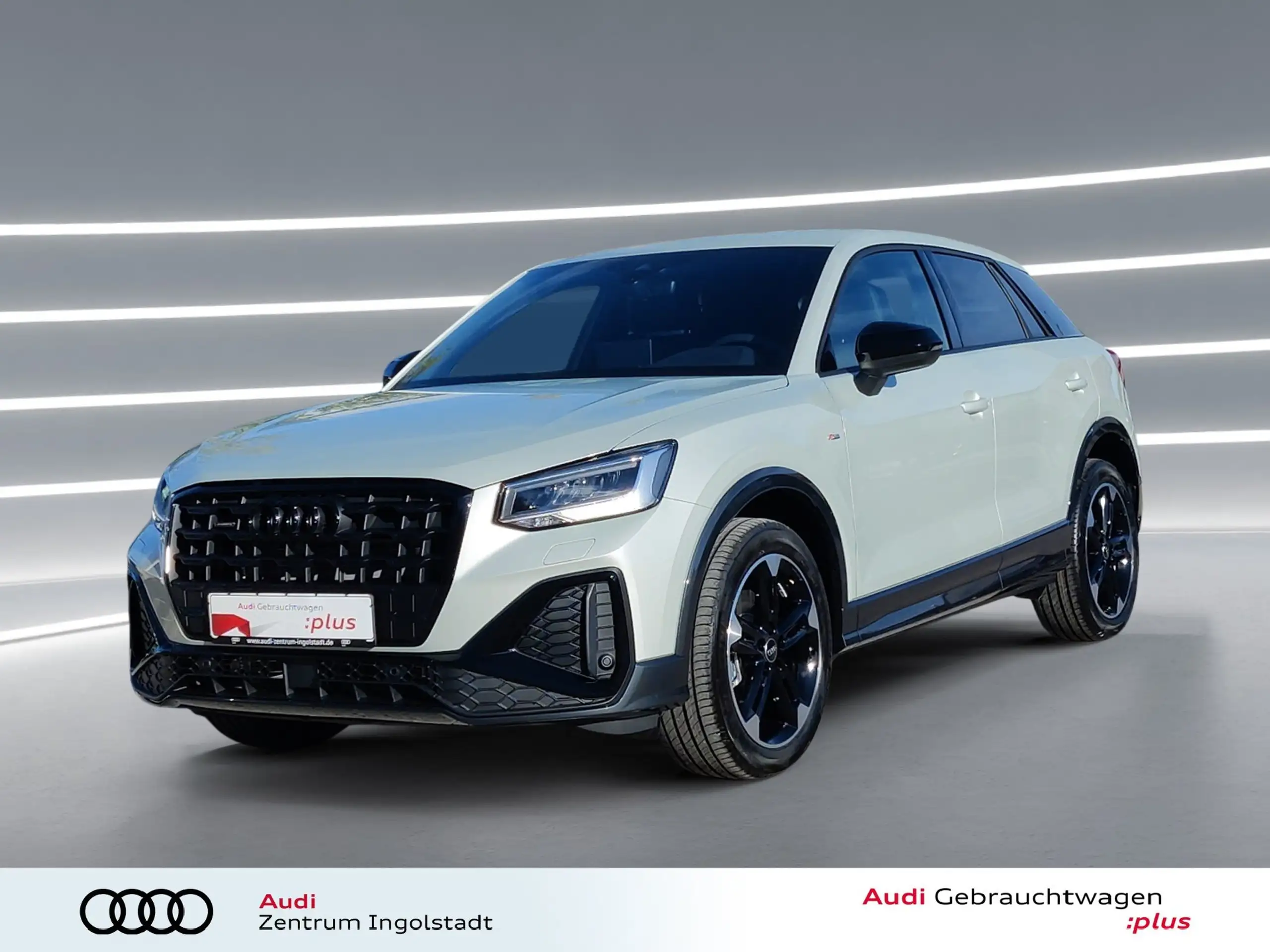 Audi - Q2