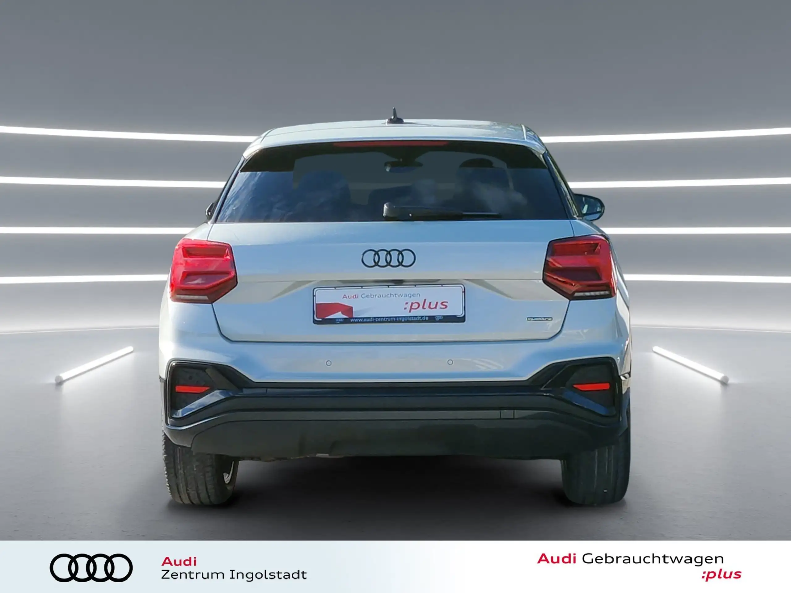 Audi - Q2