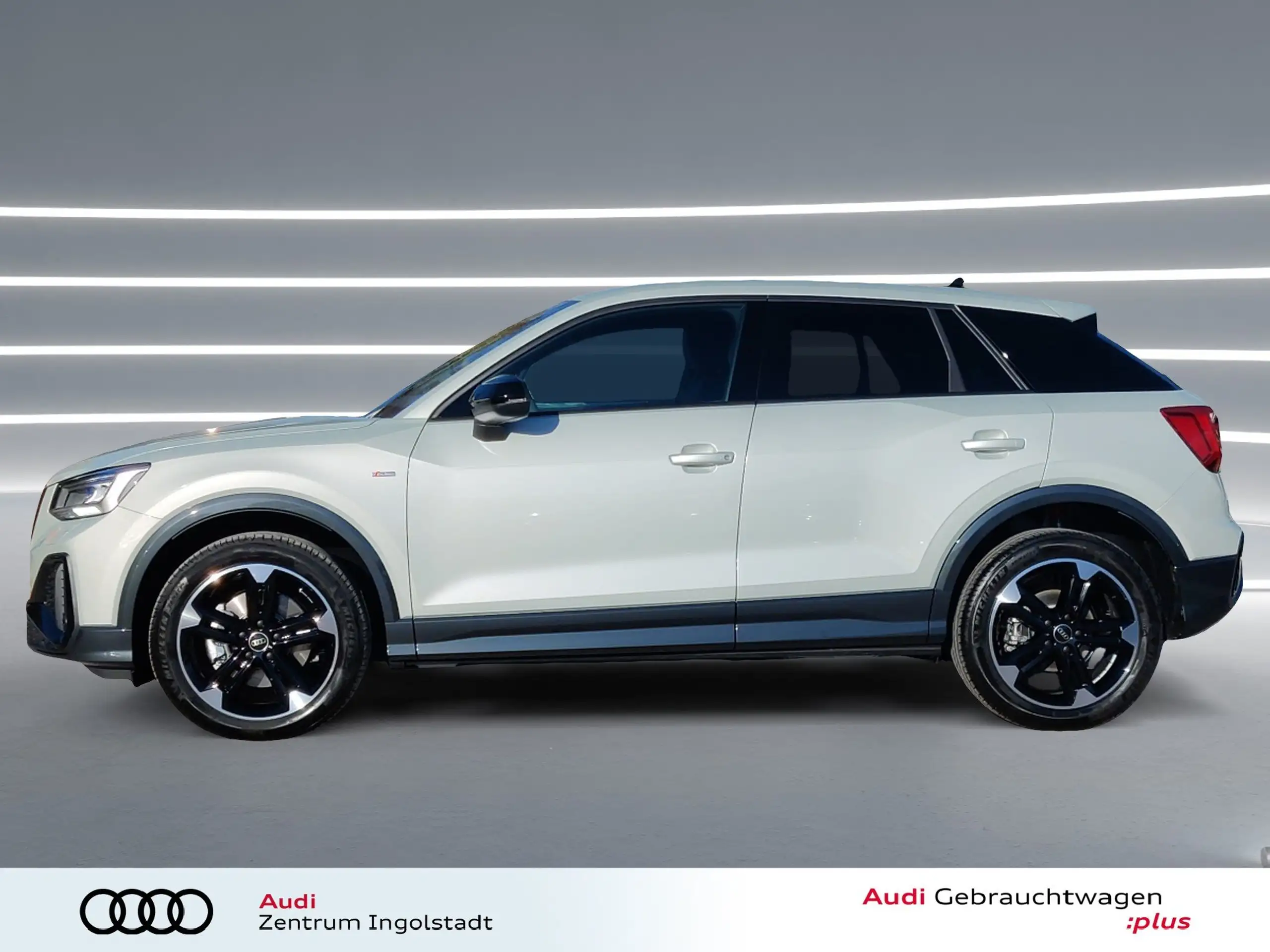 Audi - Q2