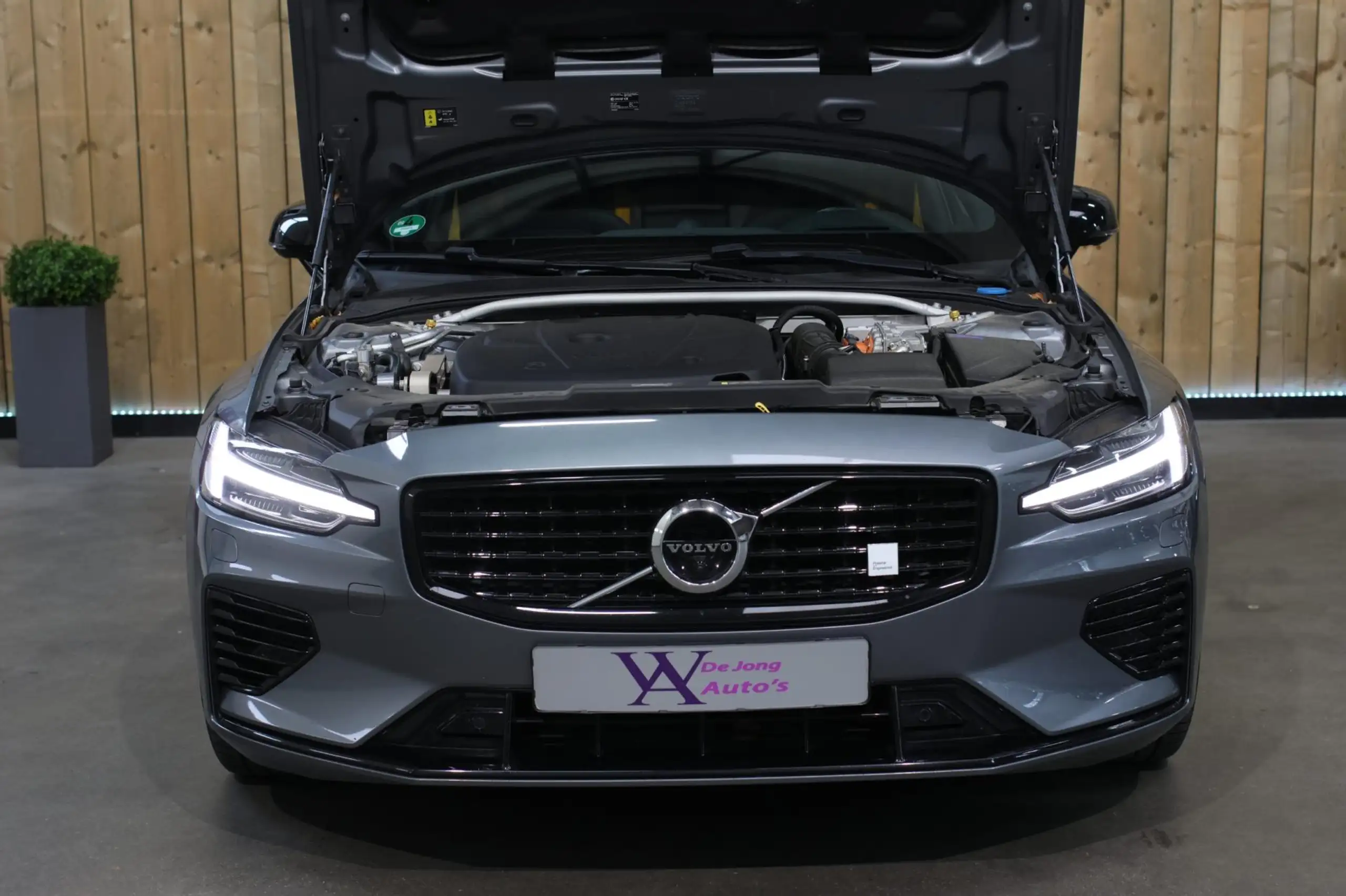 Volvo - V60