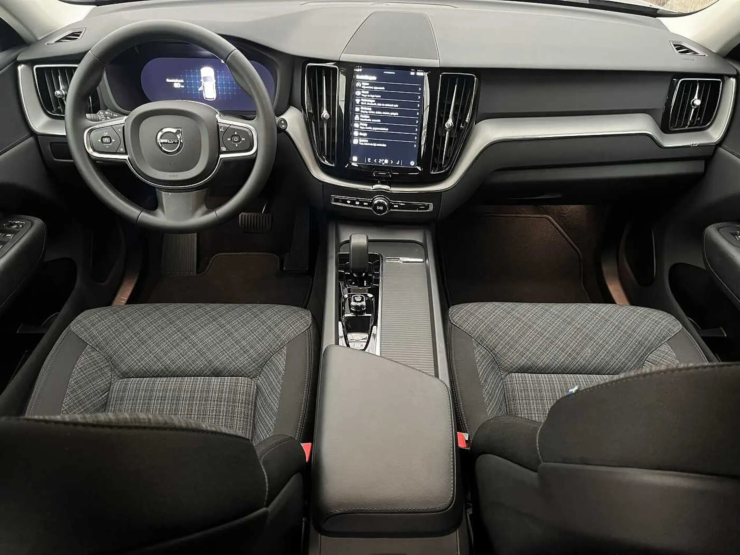 Volvo - XC60