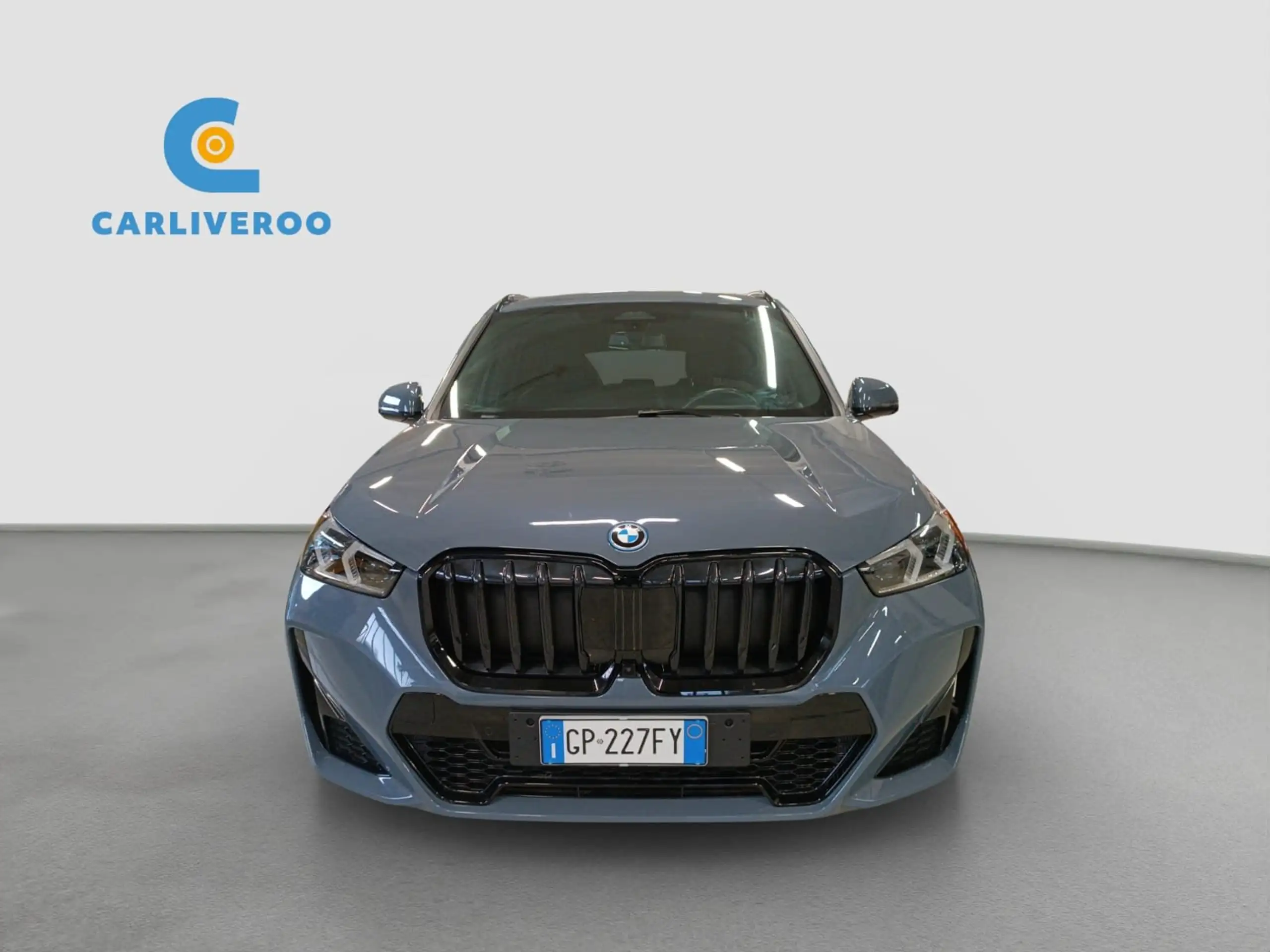 BMW - X1