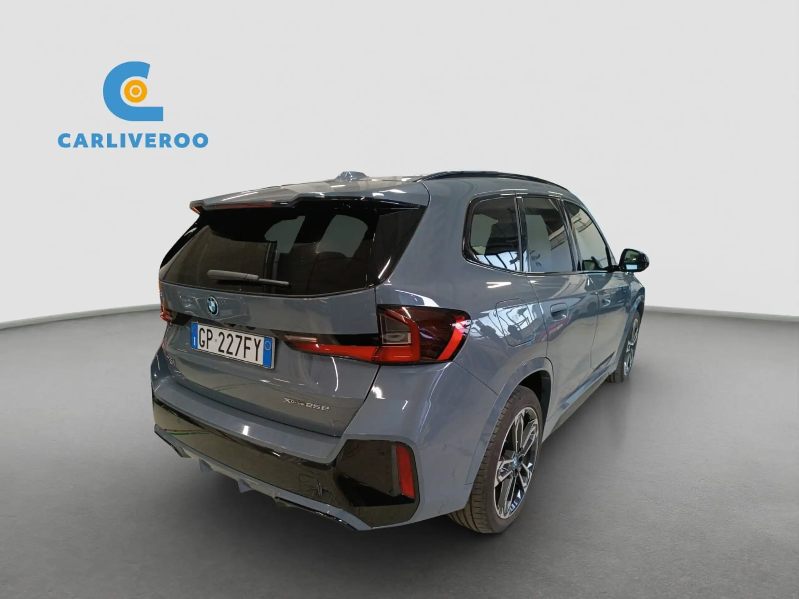 BMW - X1