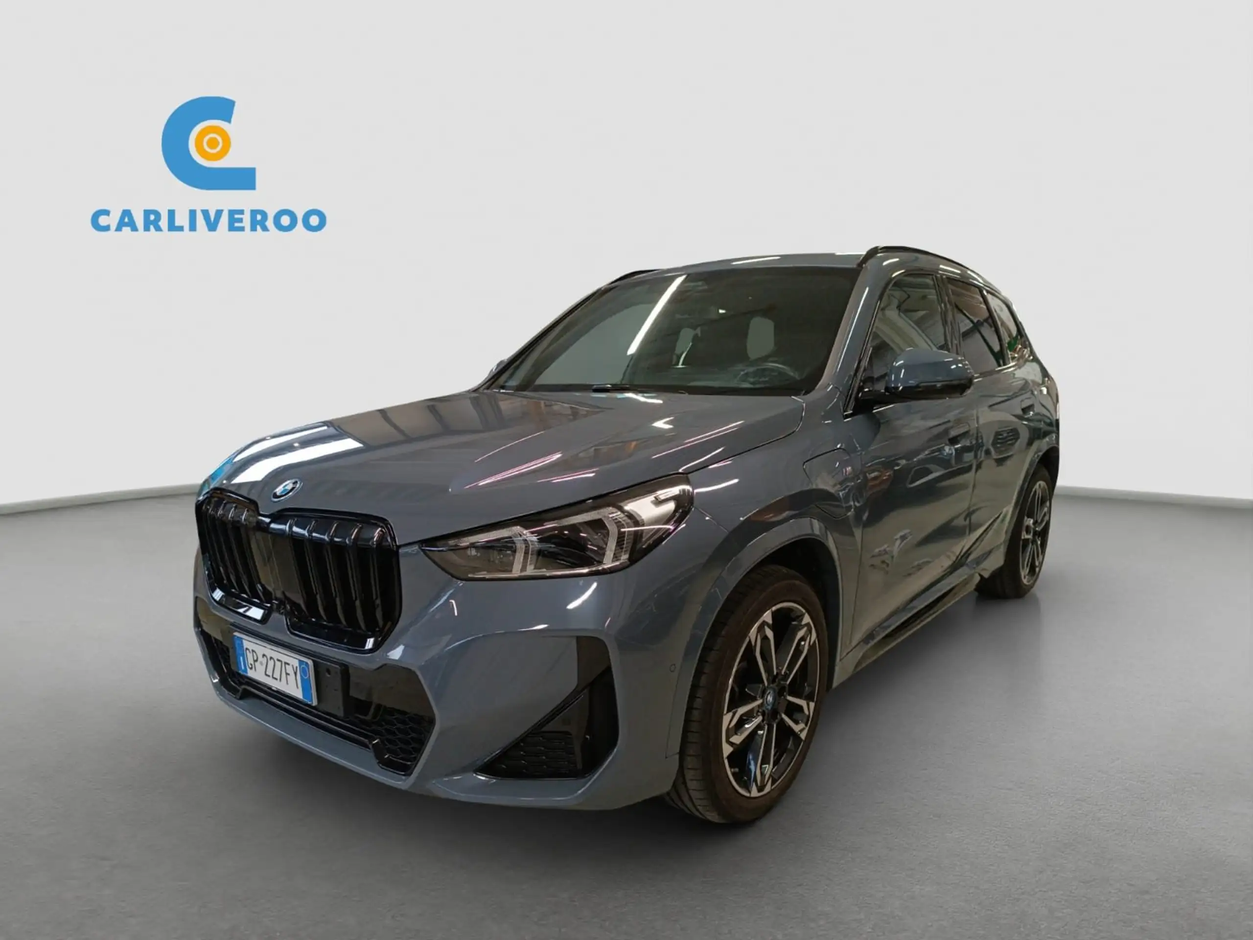 BMW - X1