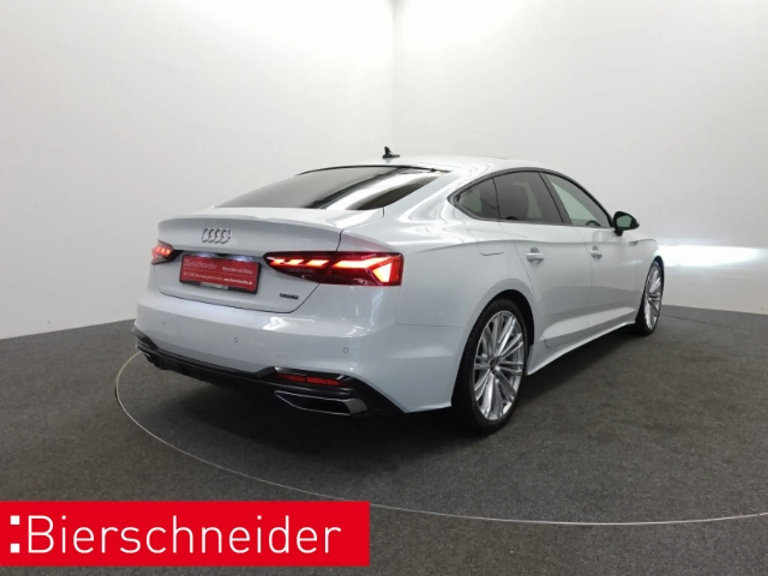 Audi - A5