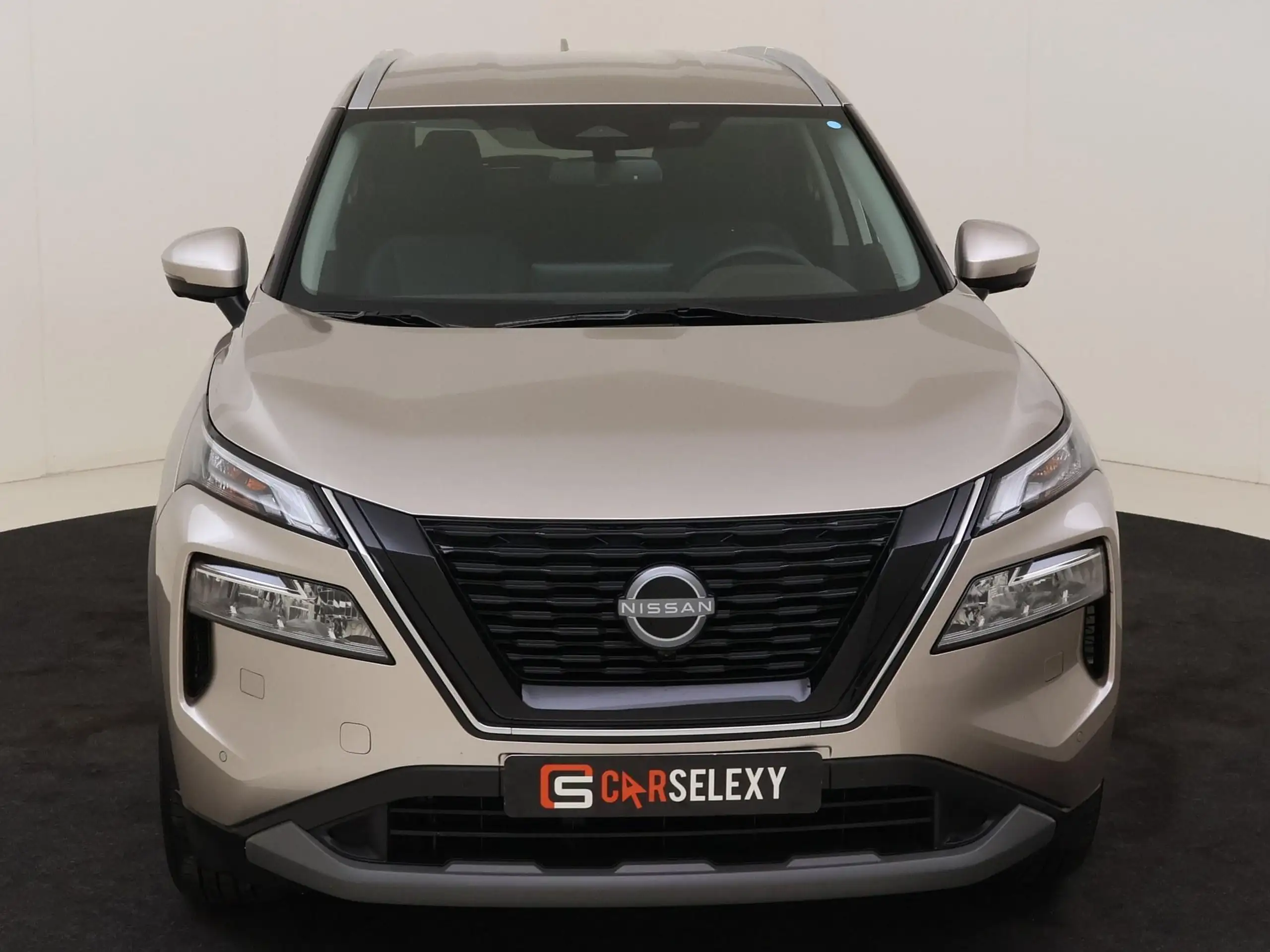 Nissan - X-Trail