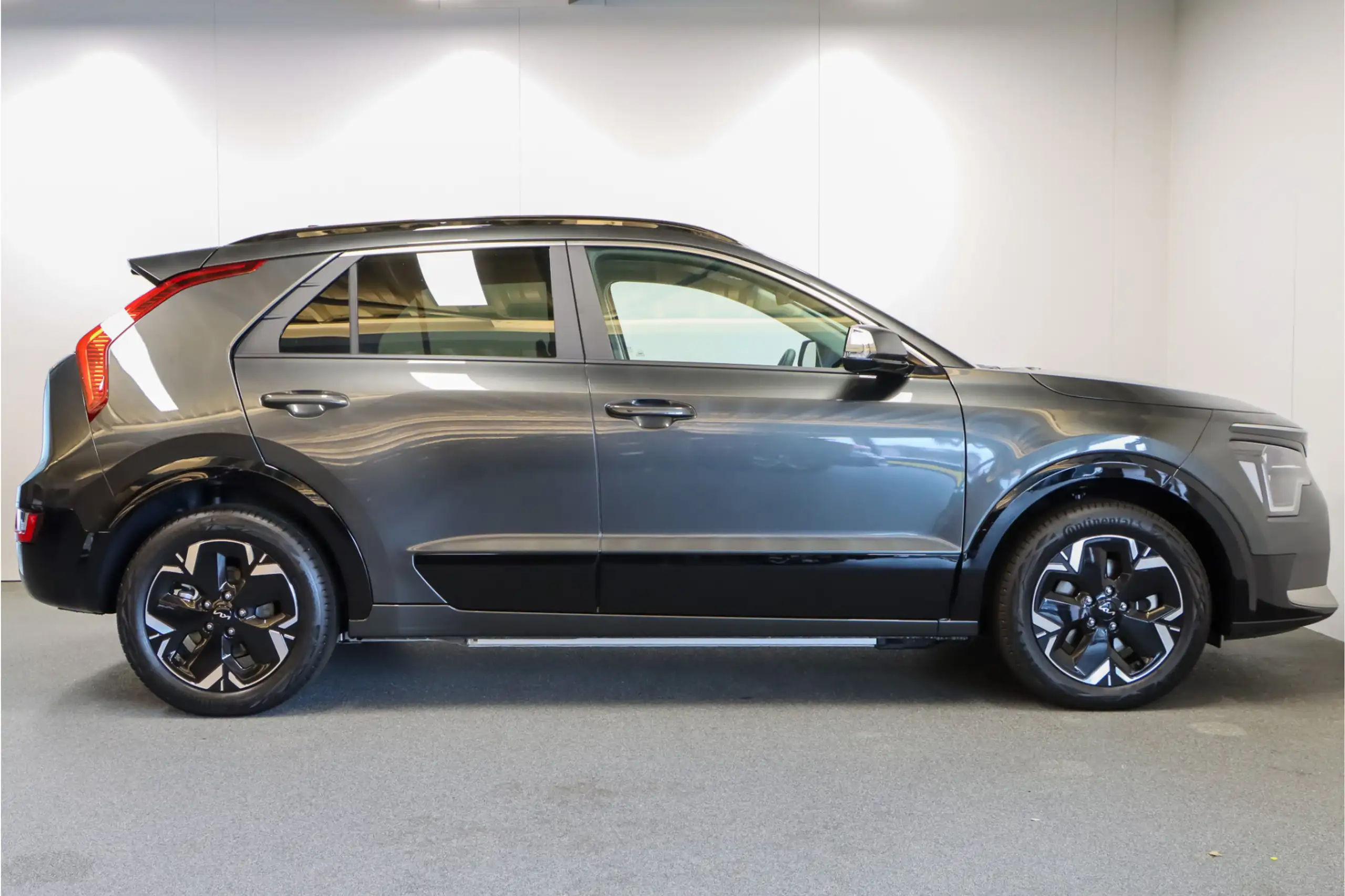 Kia - e-Niro