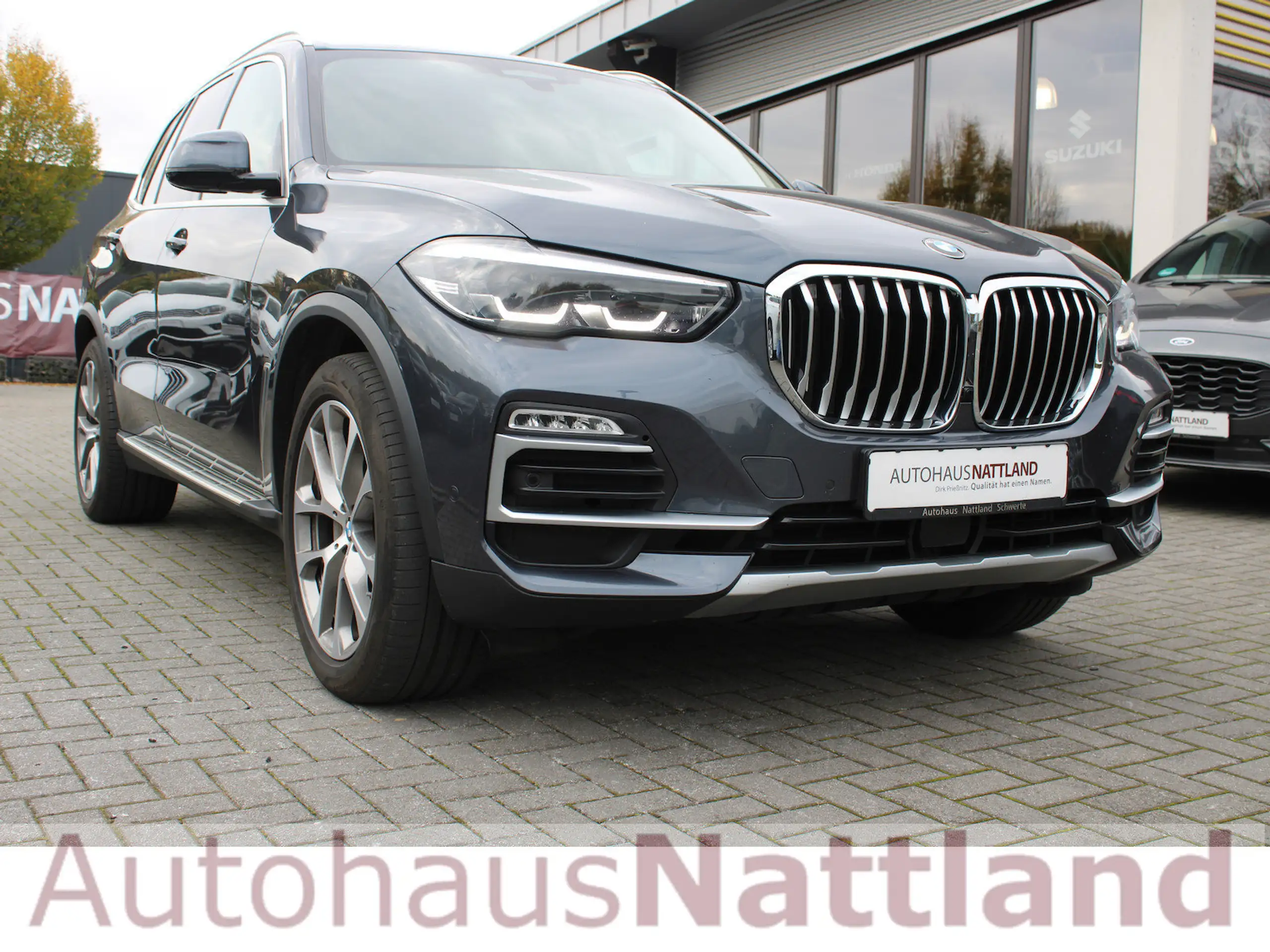 BMW - X5