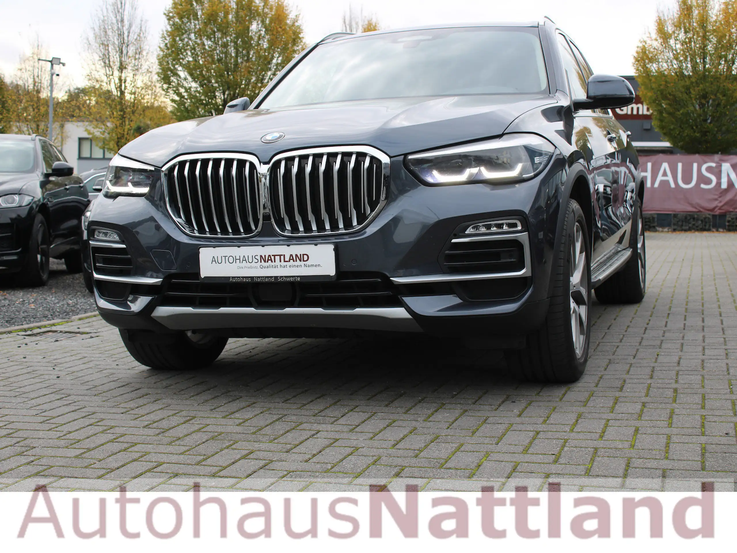 BMW - X5