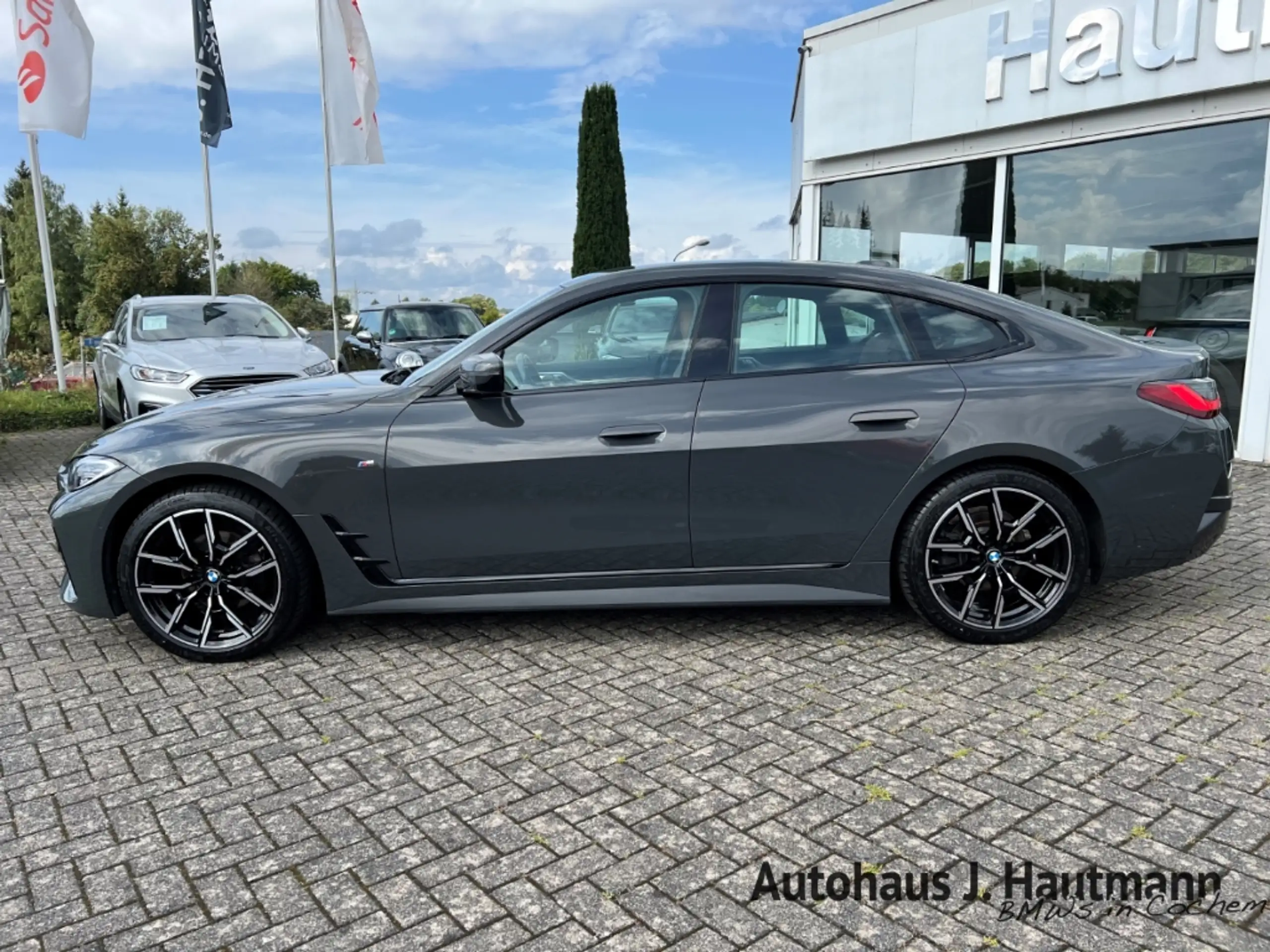 BMW - 420