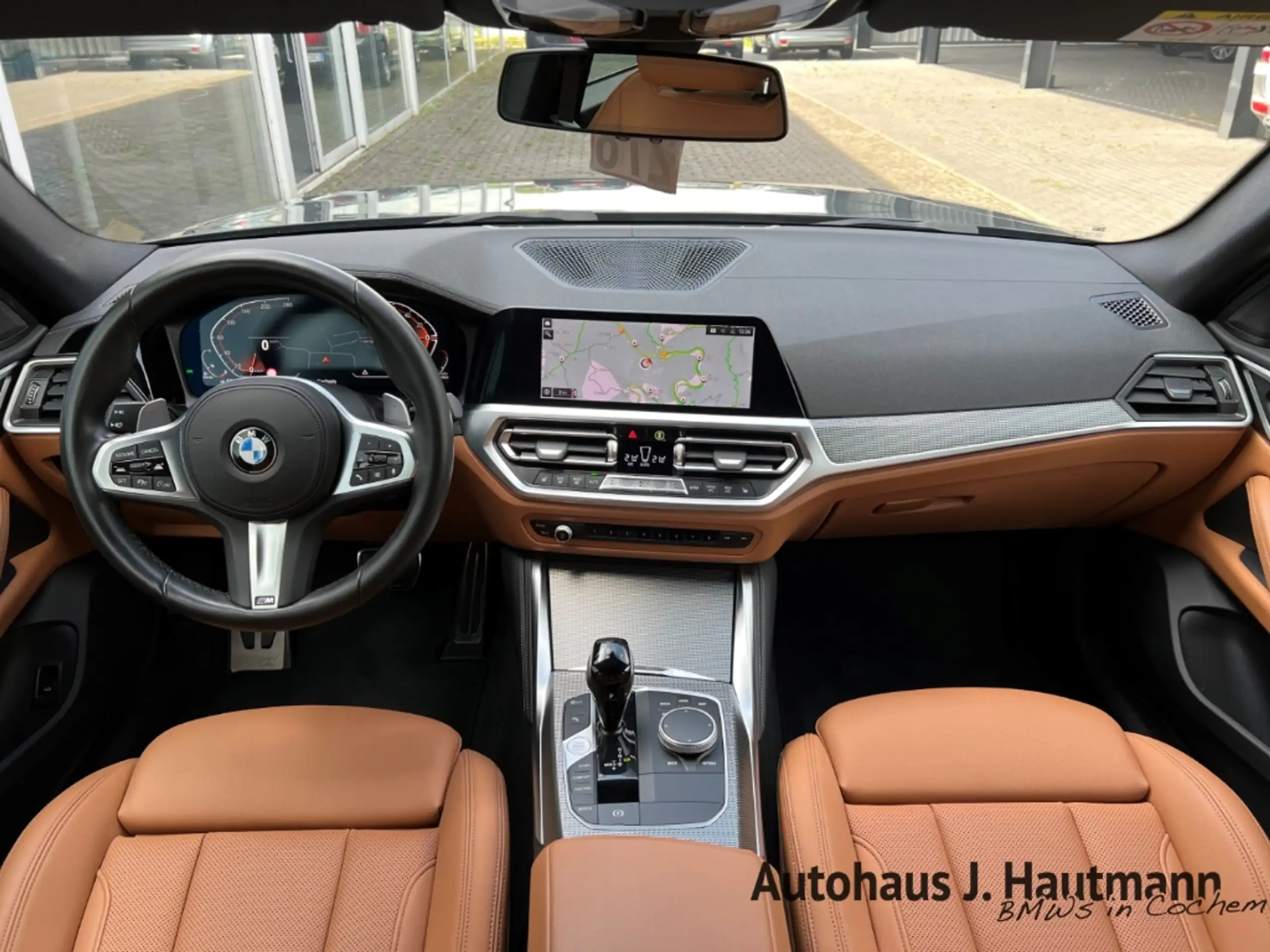 BMW - 420