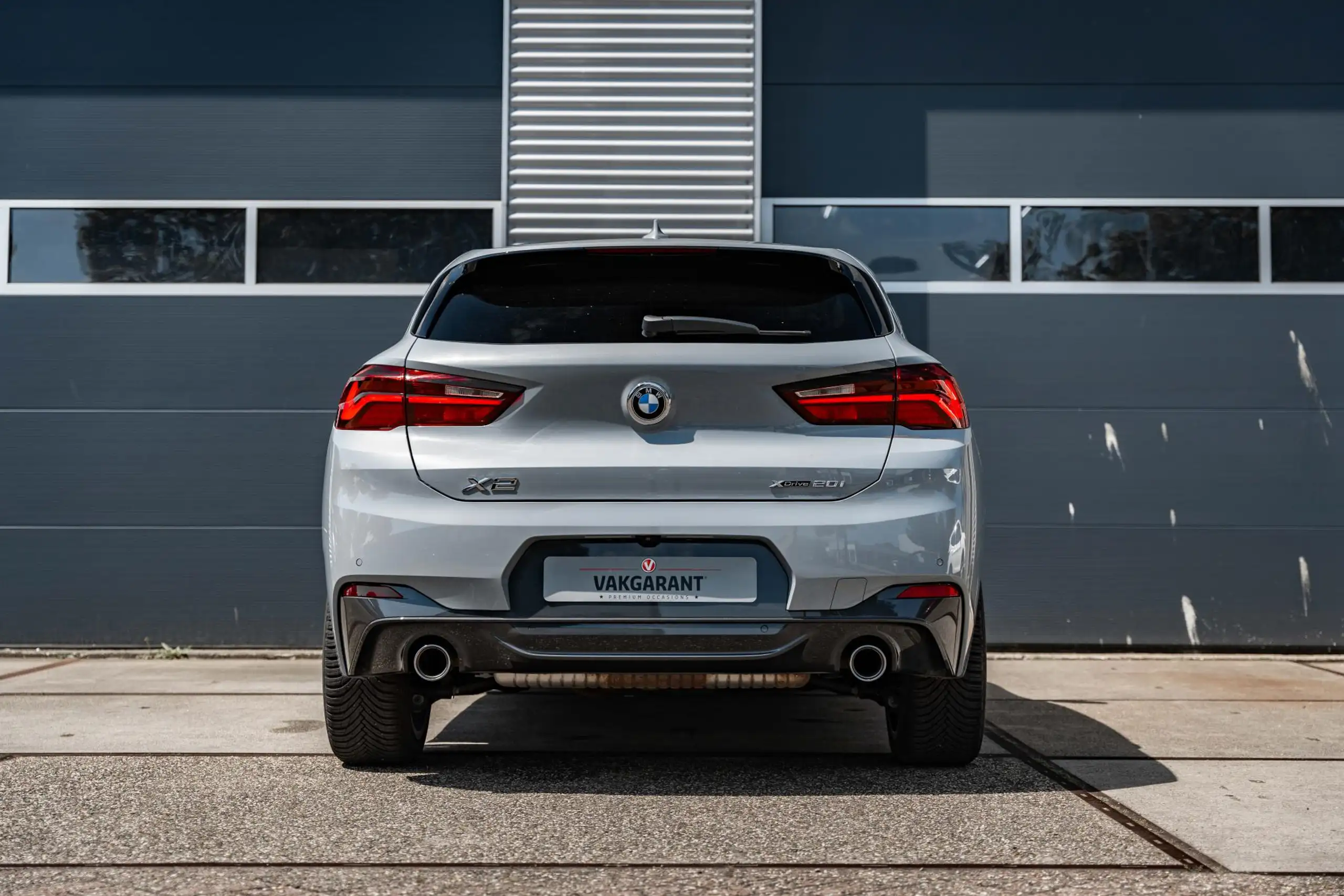 BMW - X2