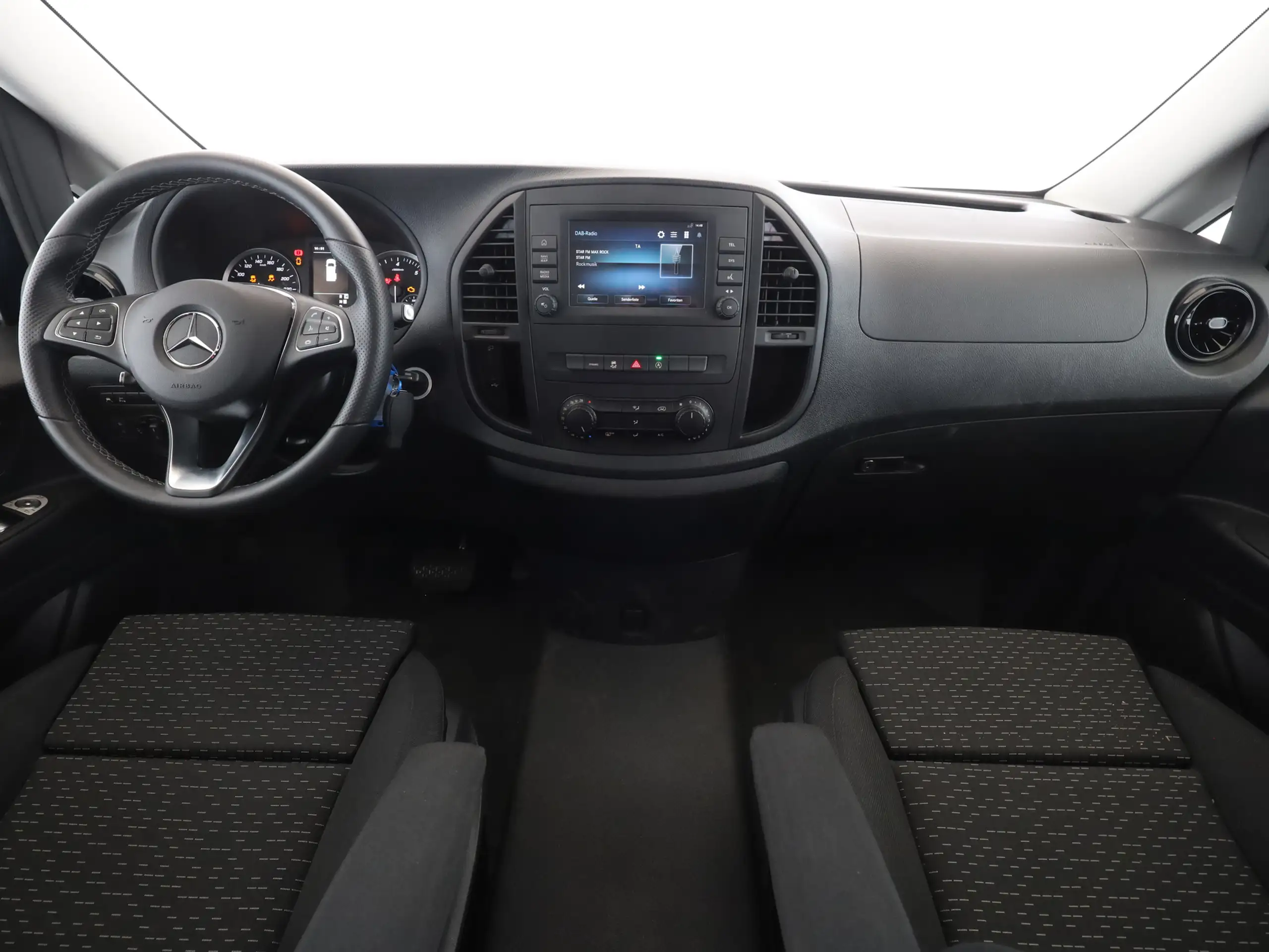 Mercedes-Benz - Vito