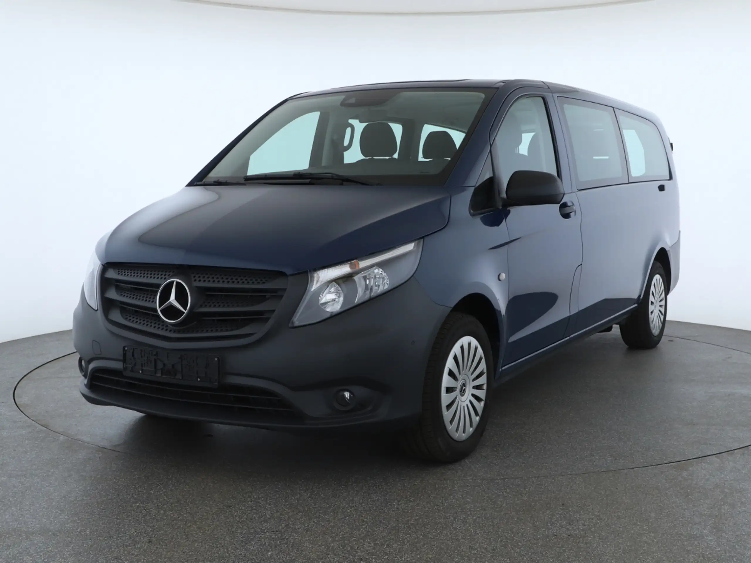 Mercedes-Benz - Vito