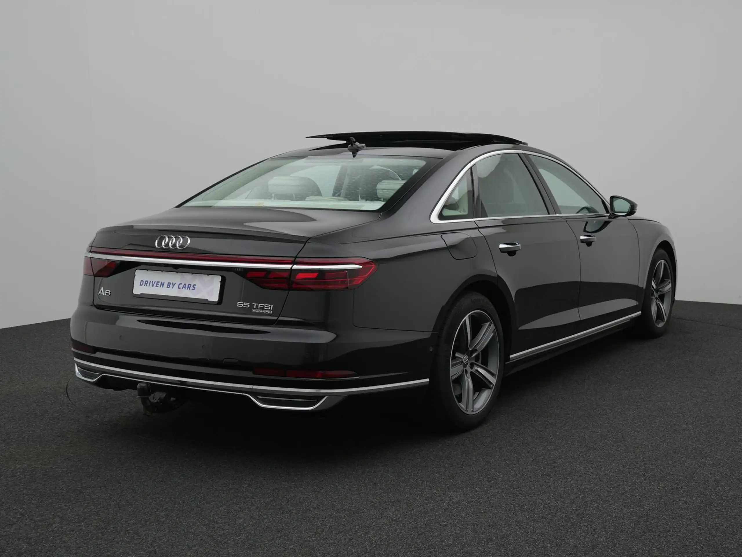 Audi - A8