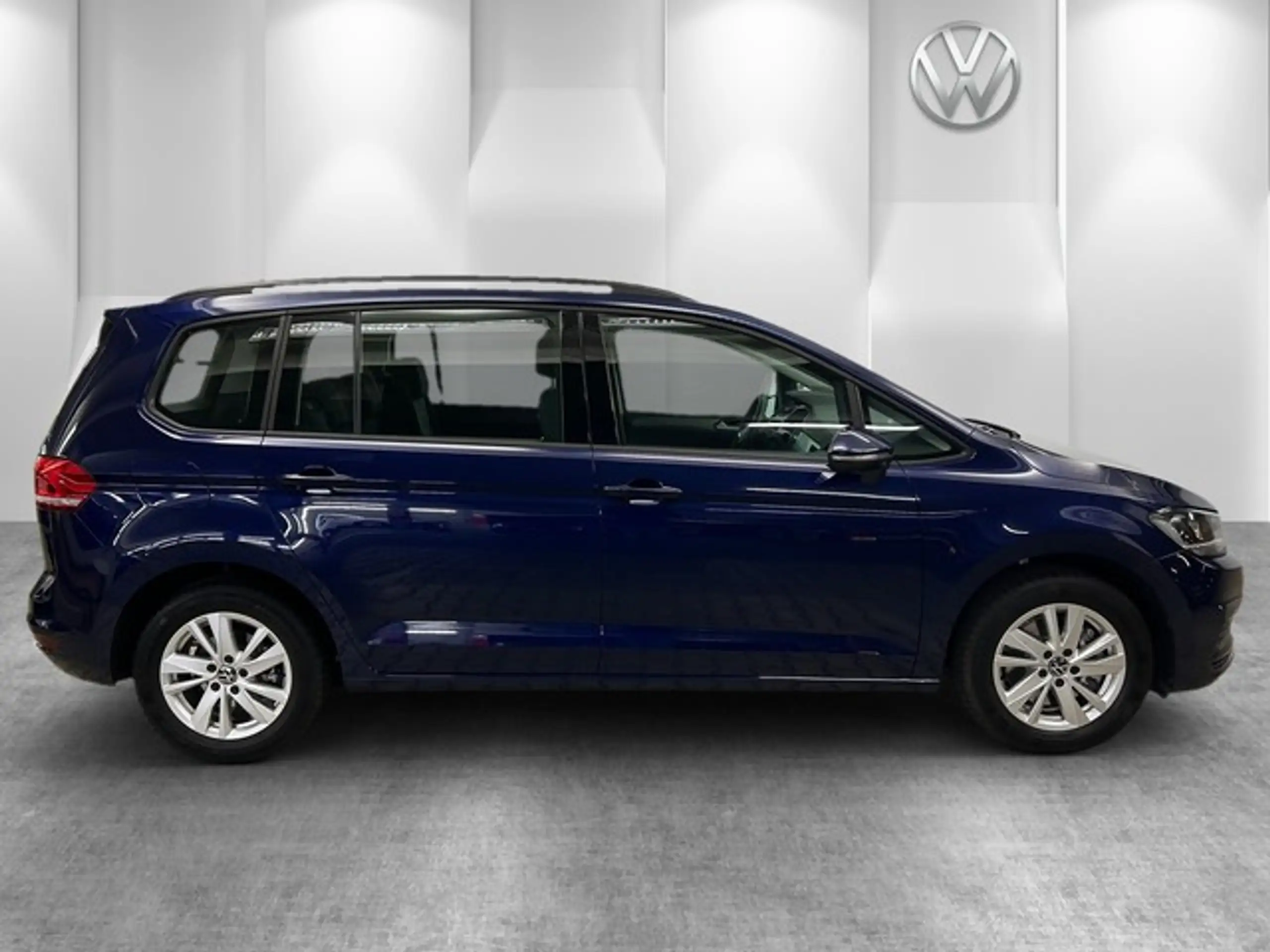 Volkswagen - Touran