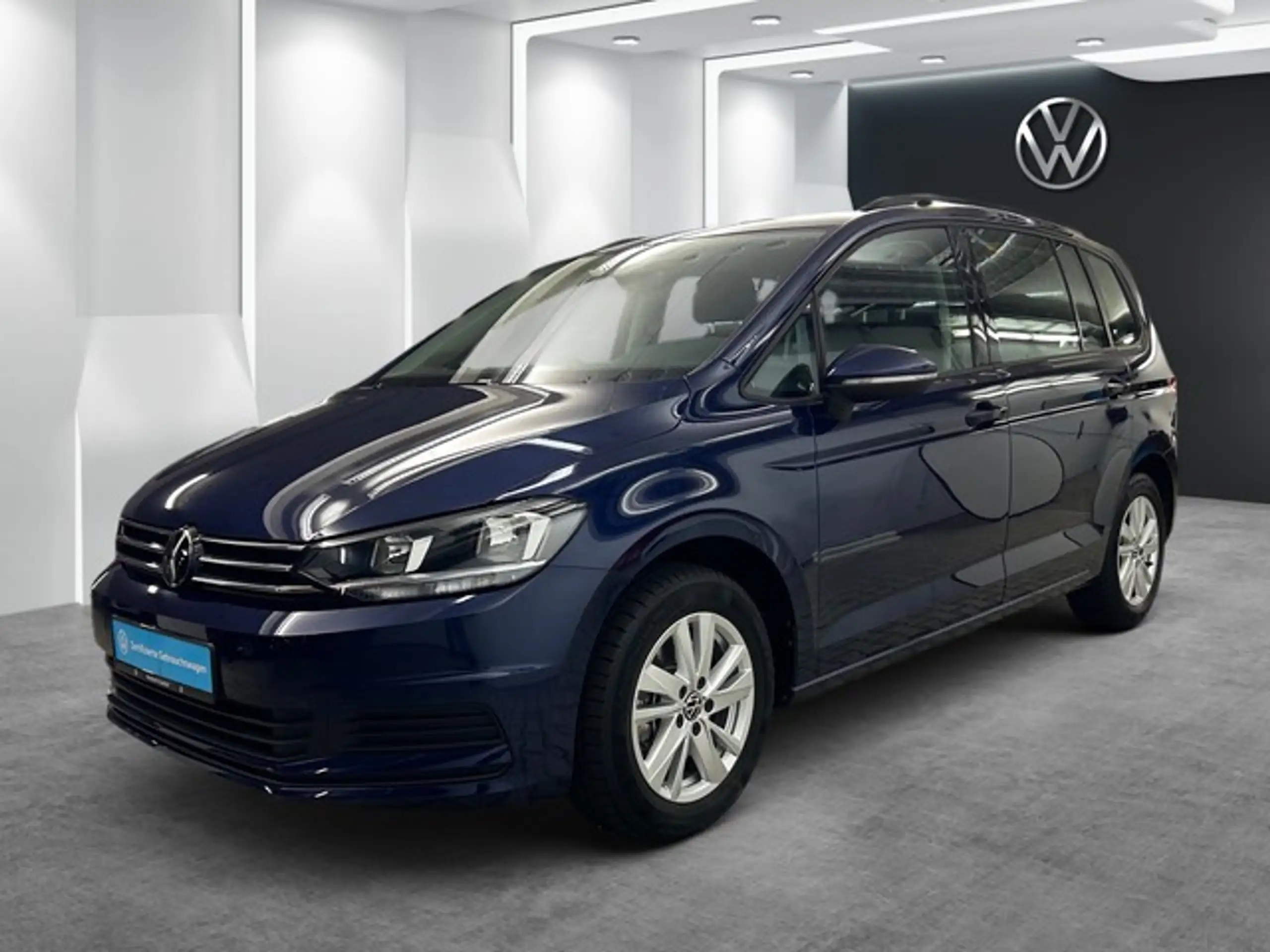 Volkswagen - Touran