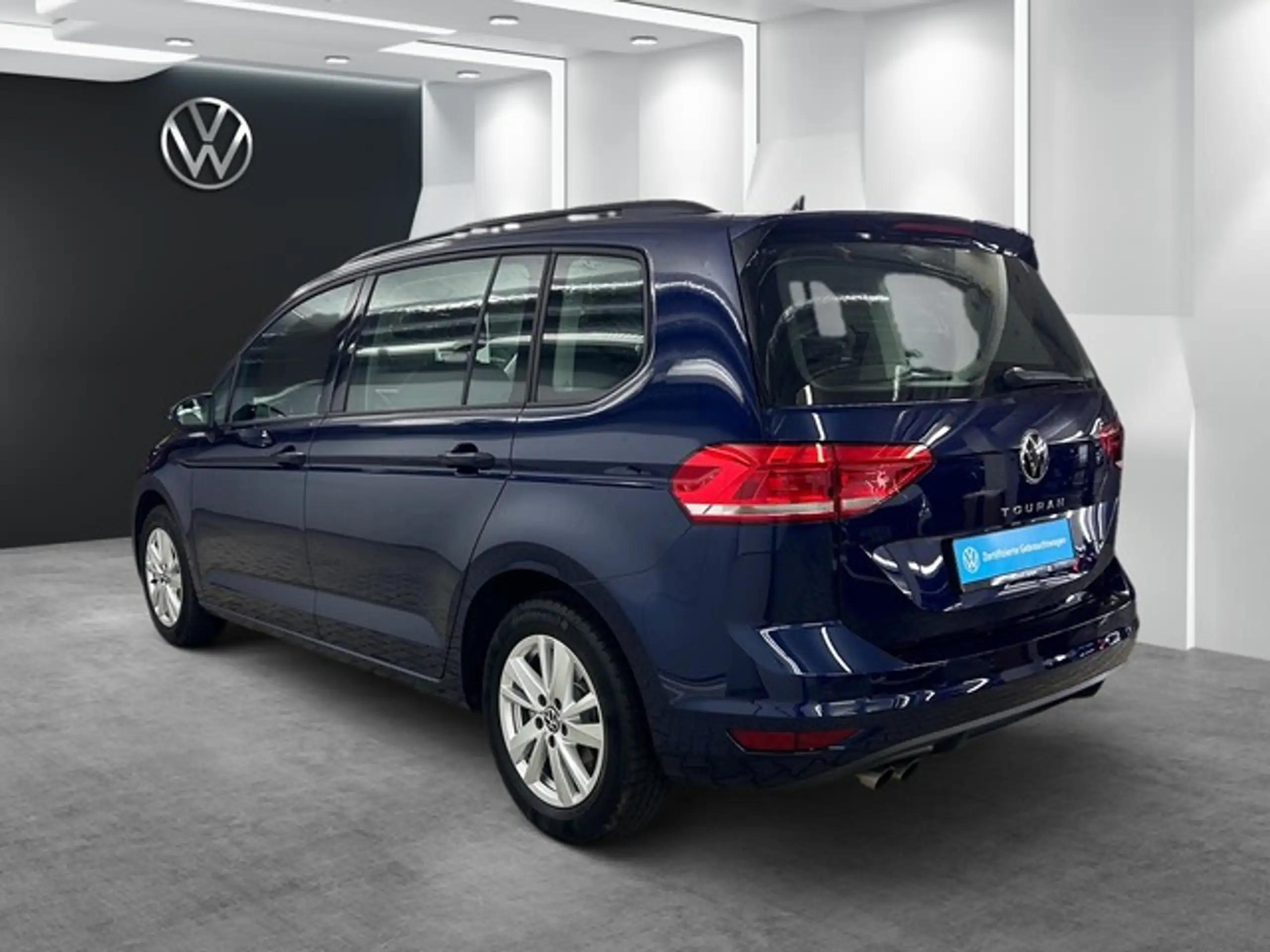 Volkswagen - Touran