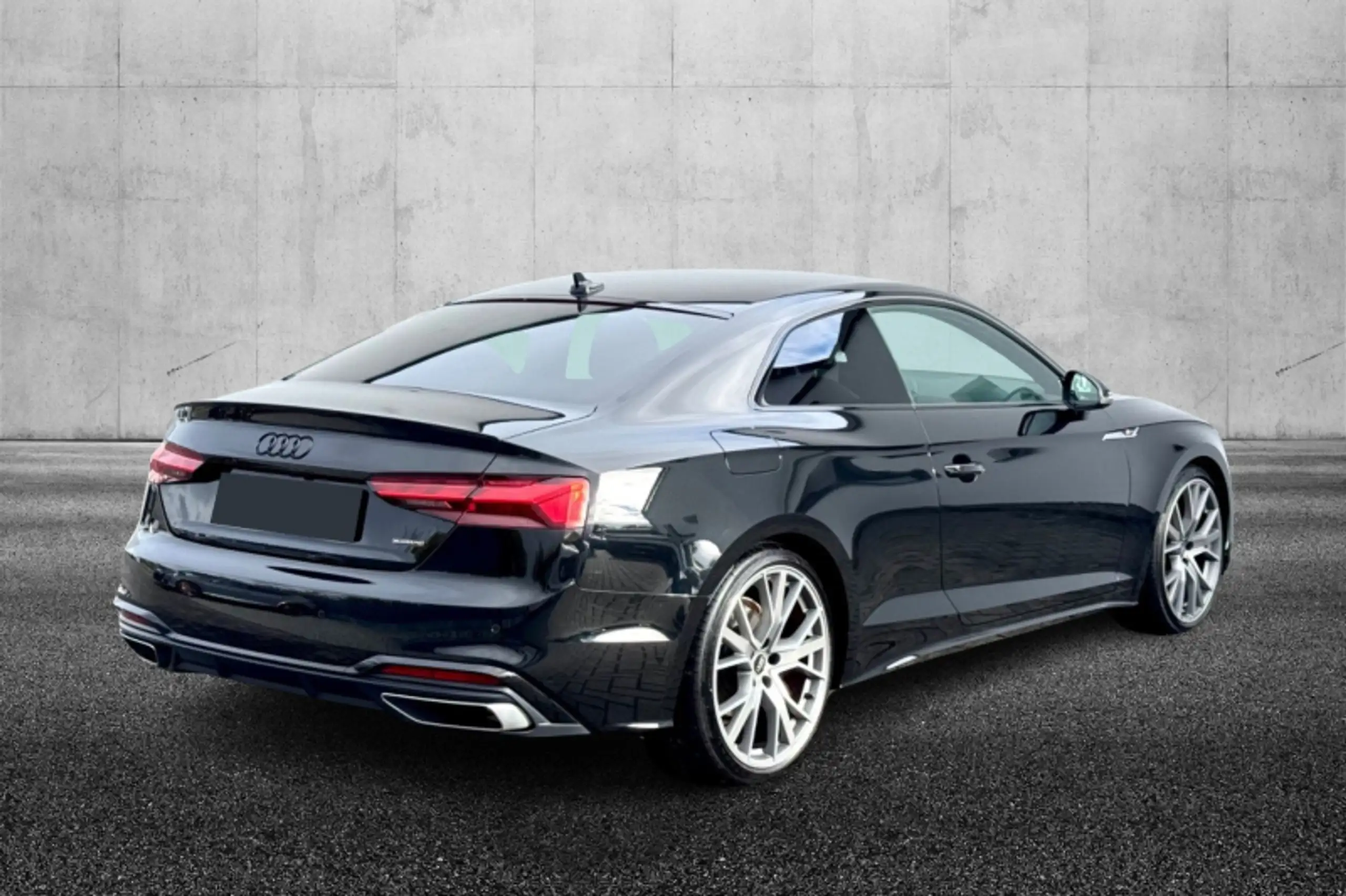 Audi - A5