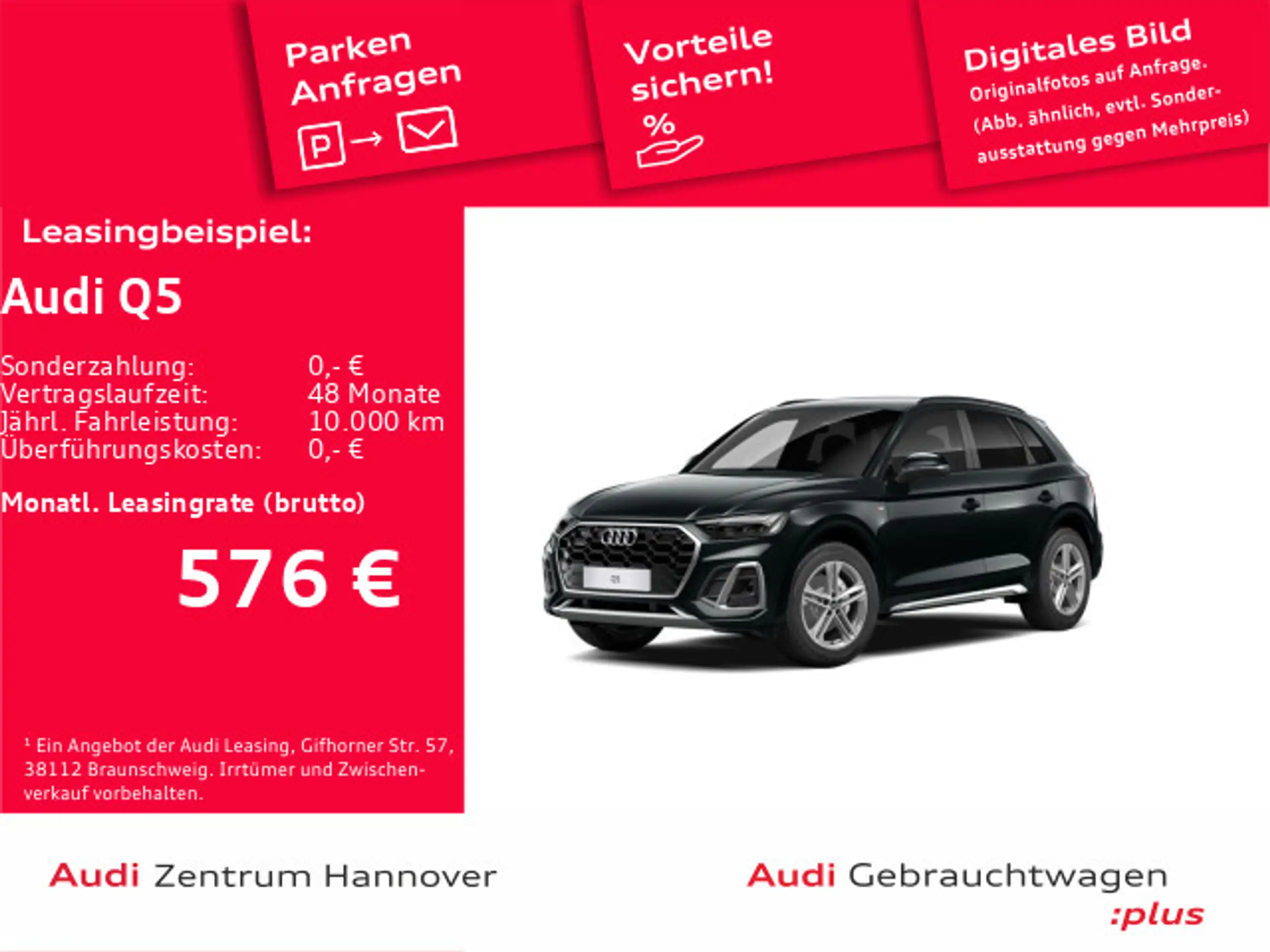 Audi - Q5