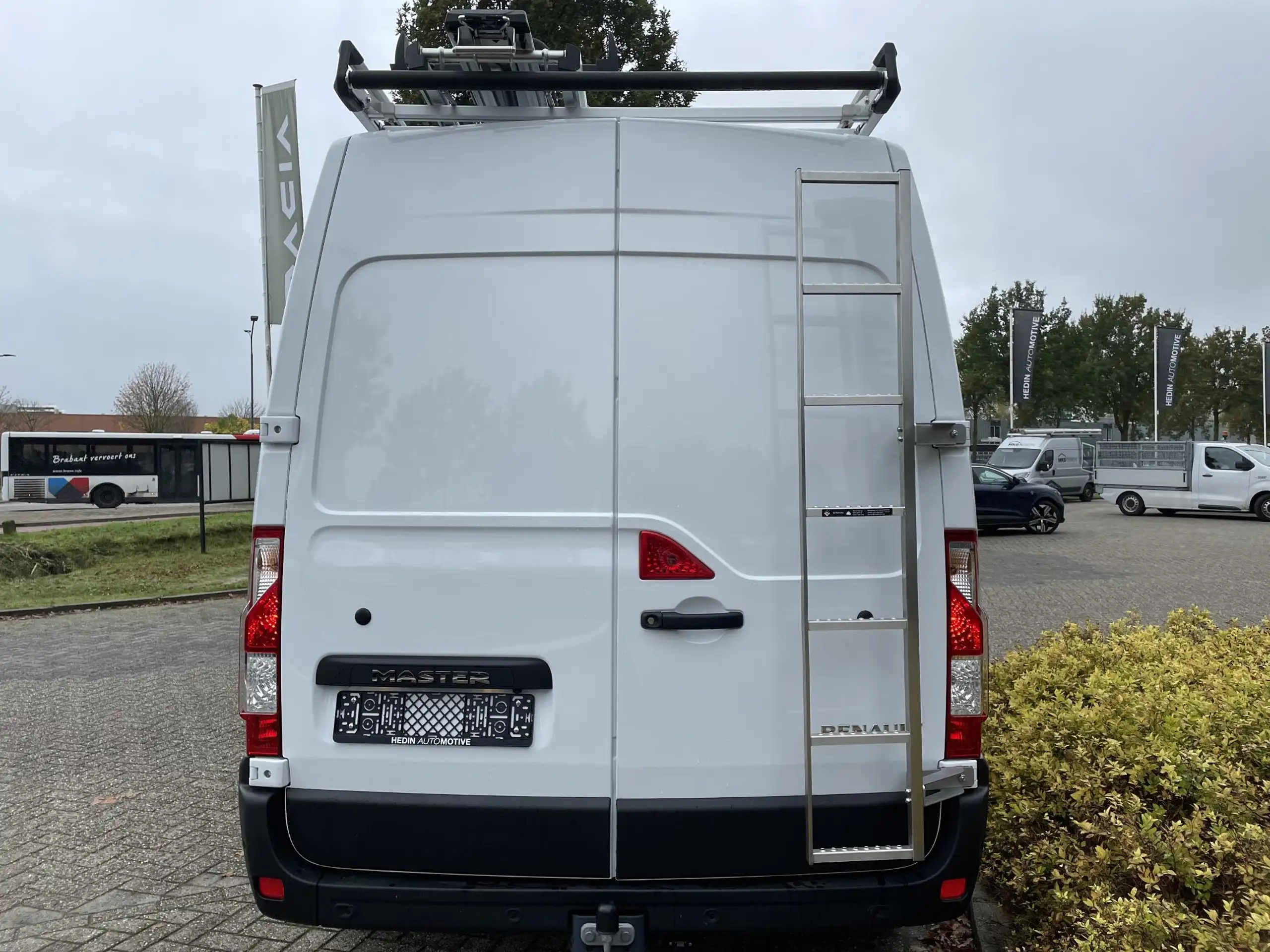 Renault - Master