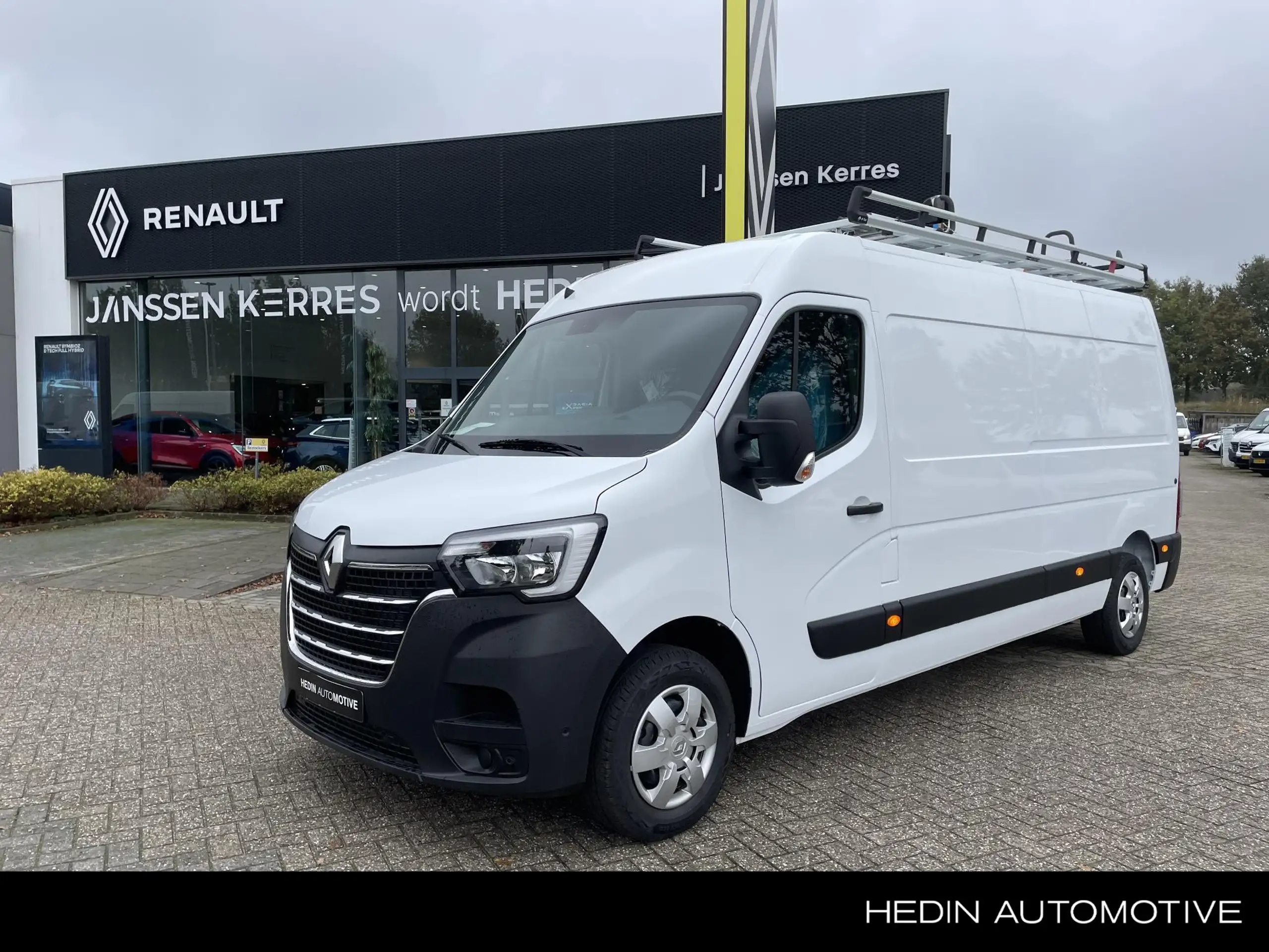 Renault - Master