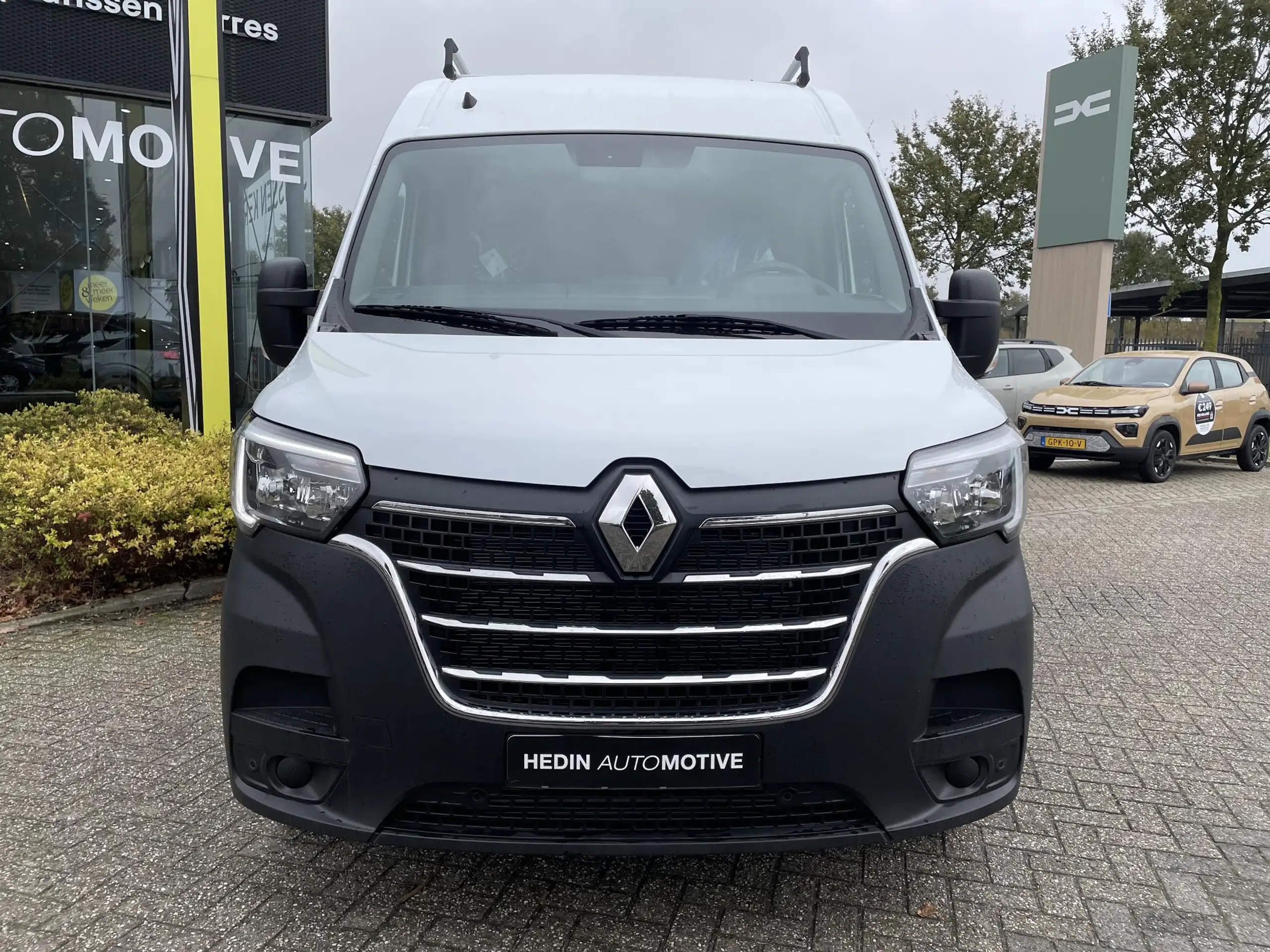 Renault - Master