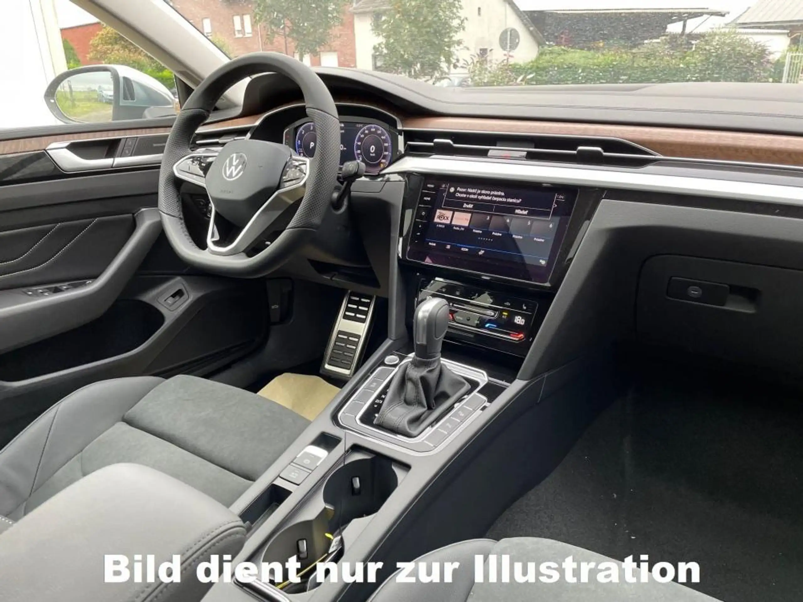 Volkswagen - Arteon