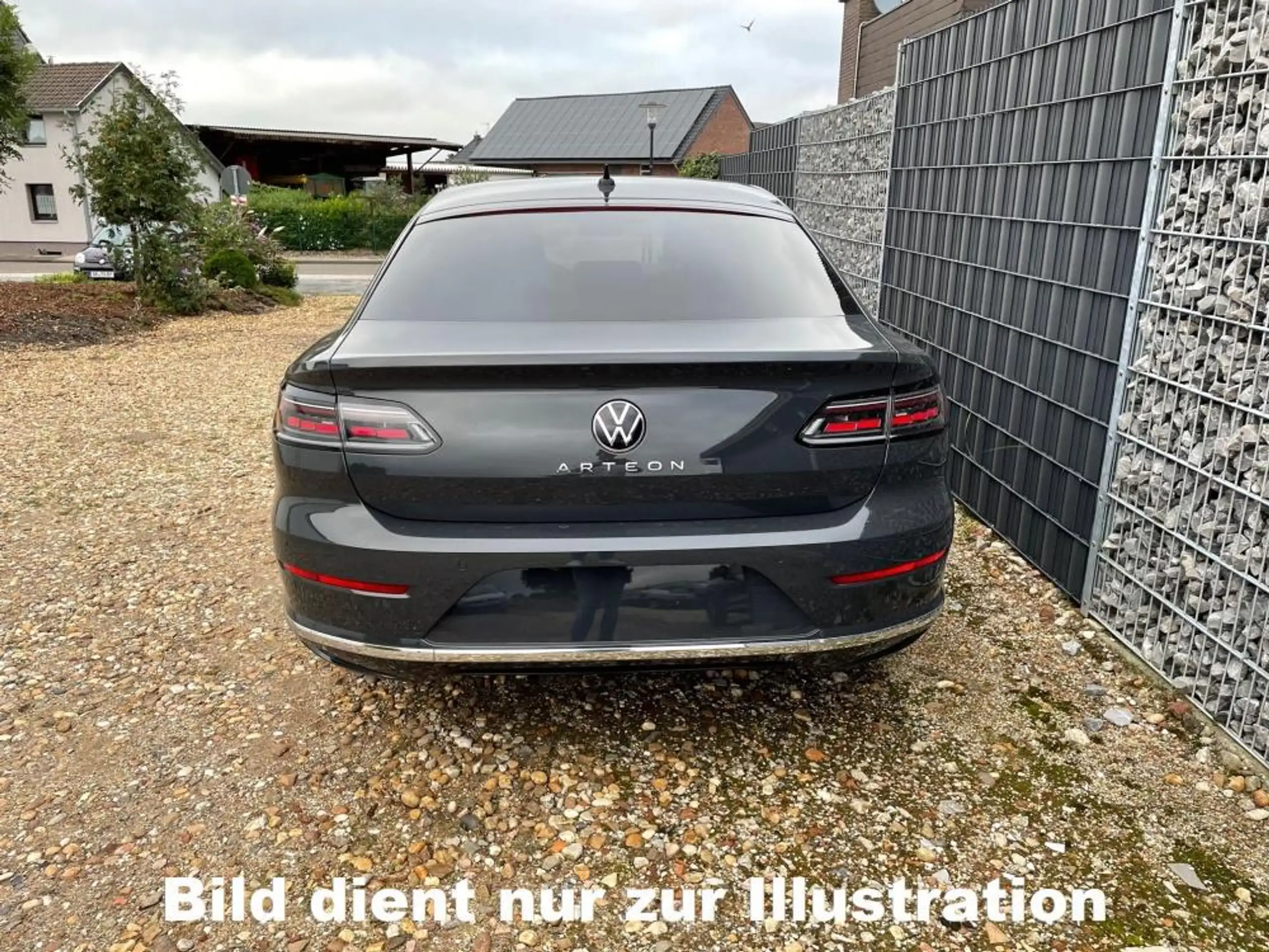 Volkswagen - Arteon