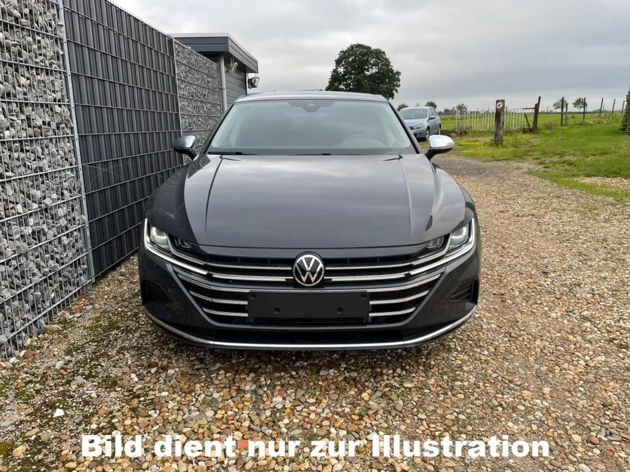 Volkswagen Arteon 2024