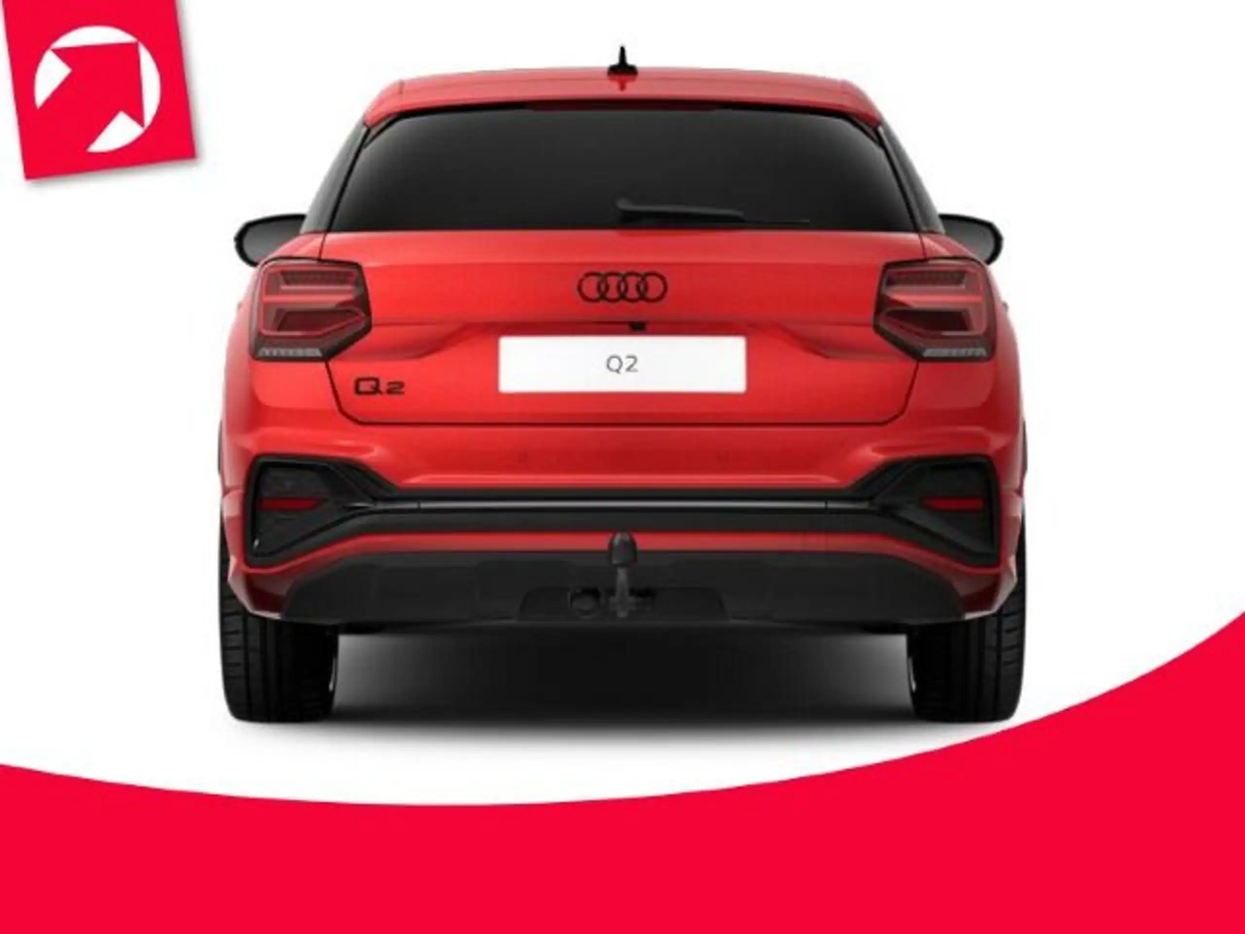 Audi - Q2