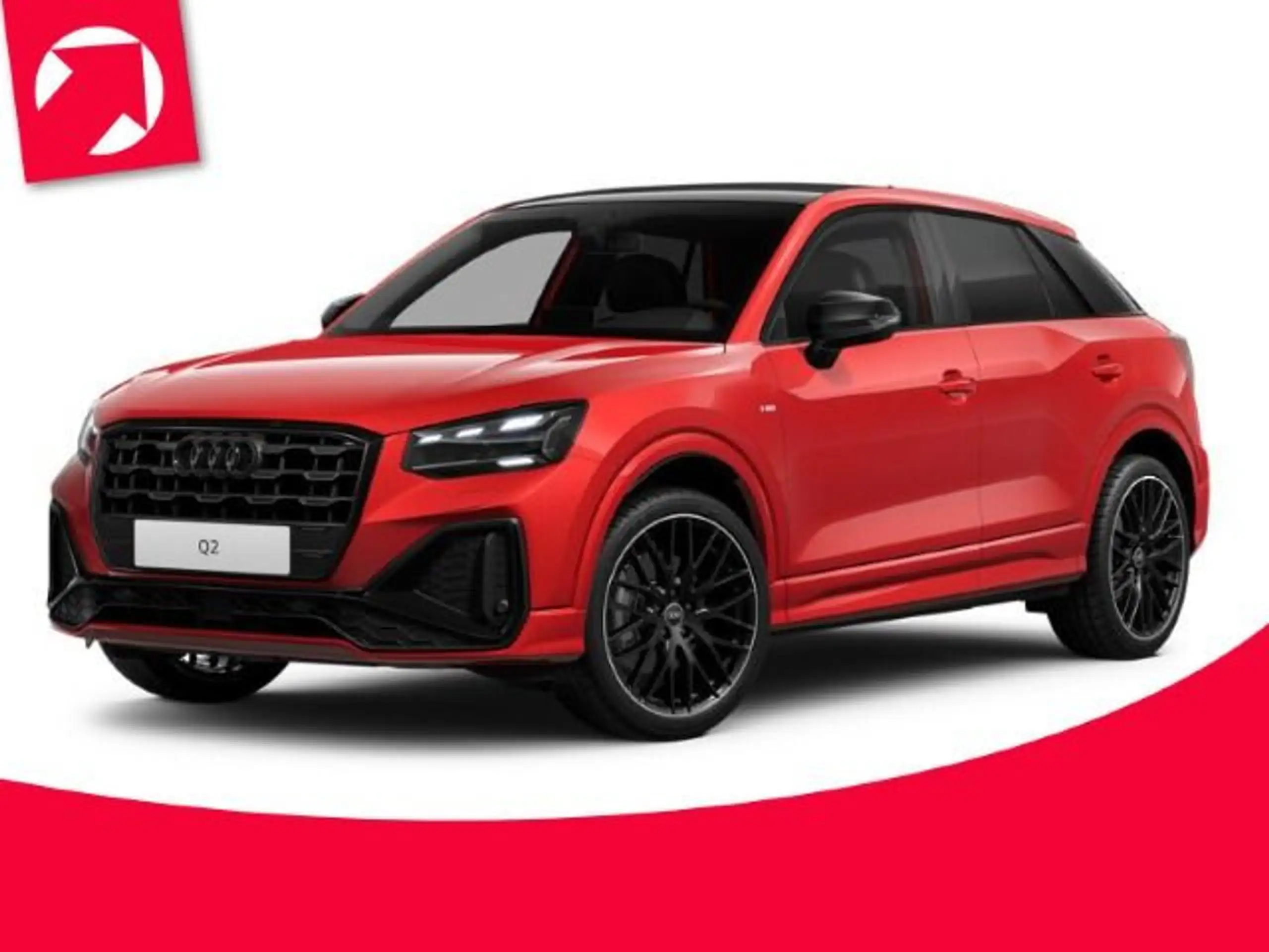 Audi - Q2