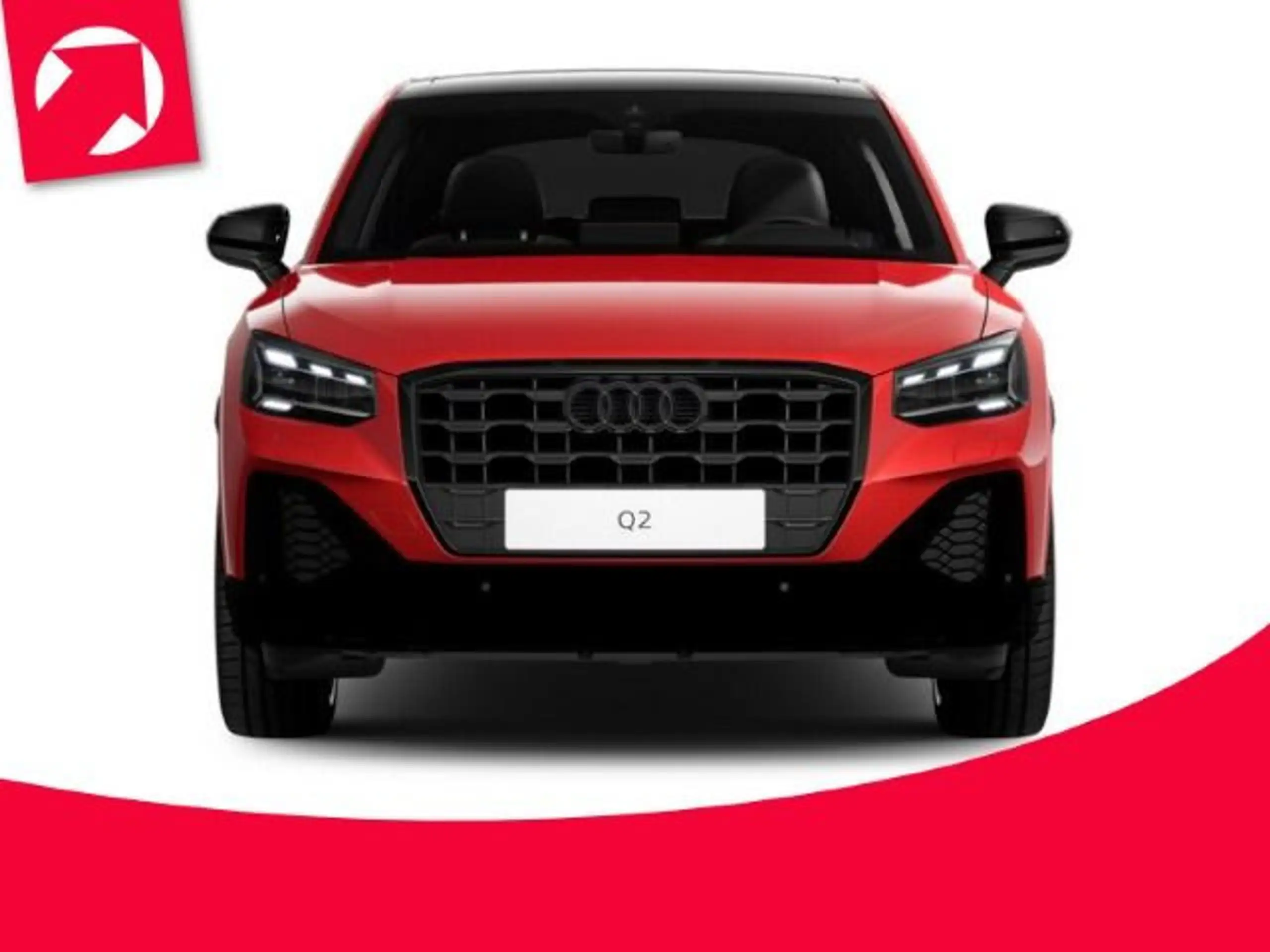 Audi - Q2