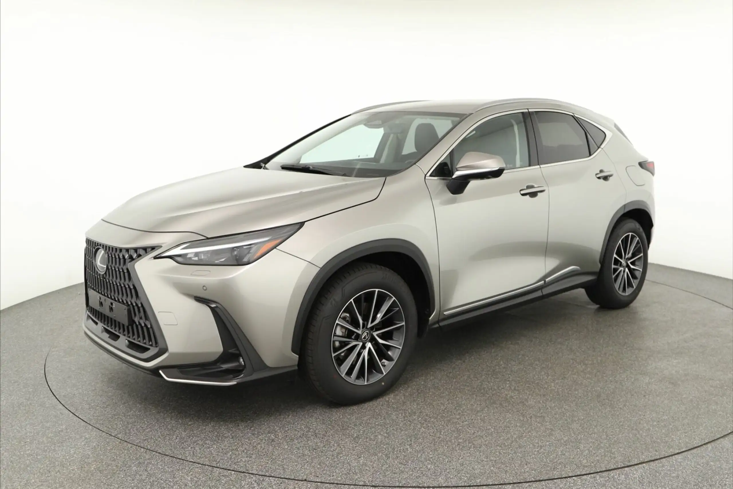 Lexus - NX 350h