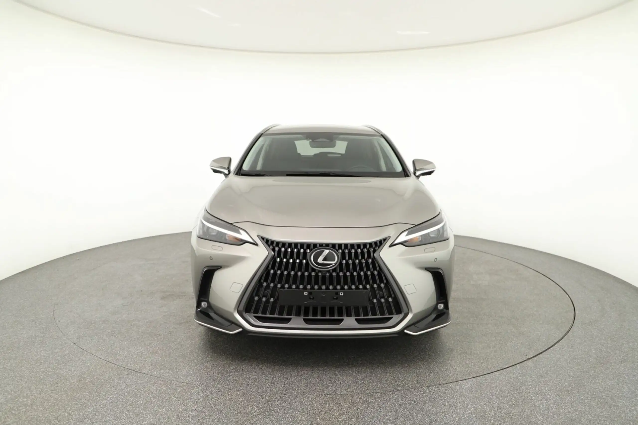 Lexus - NX 350h