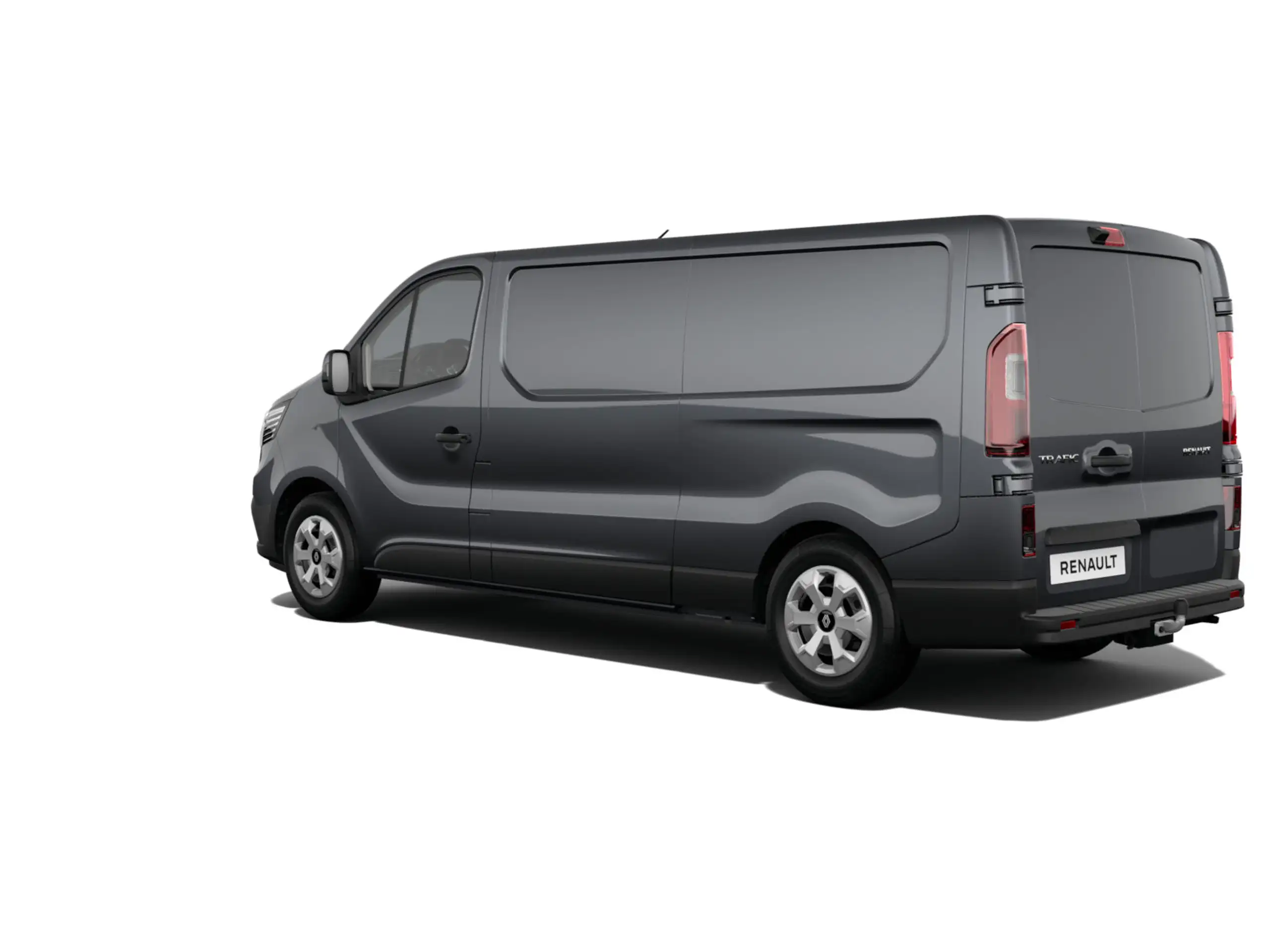 Renault - Trafic