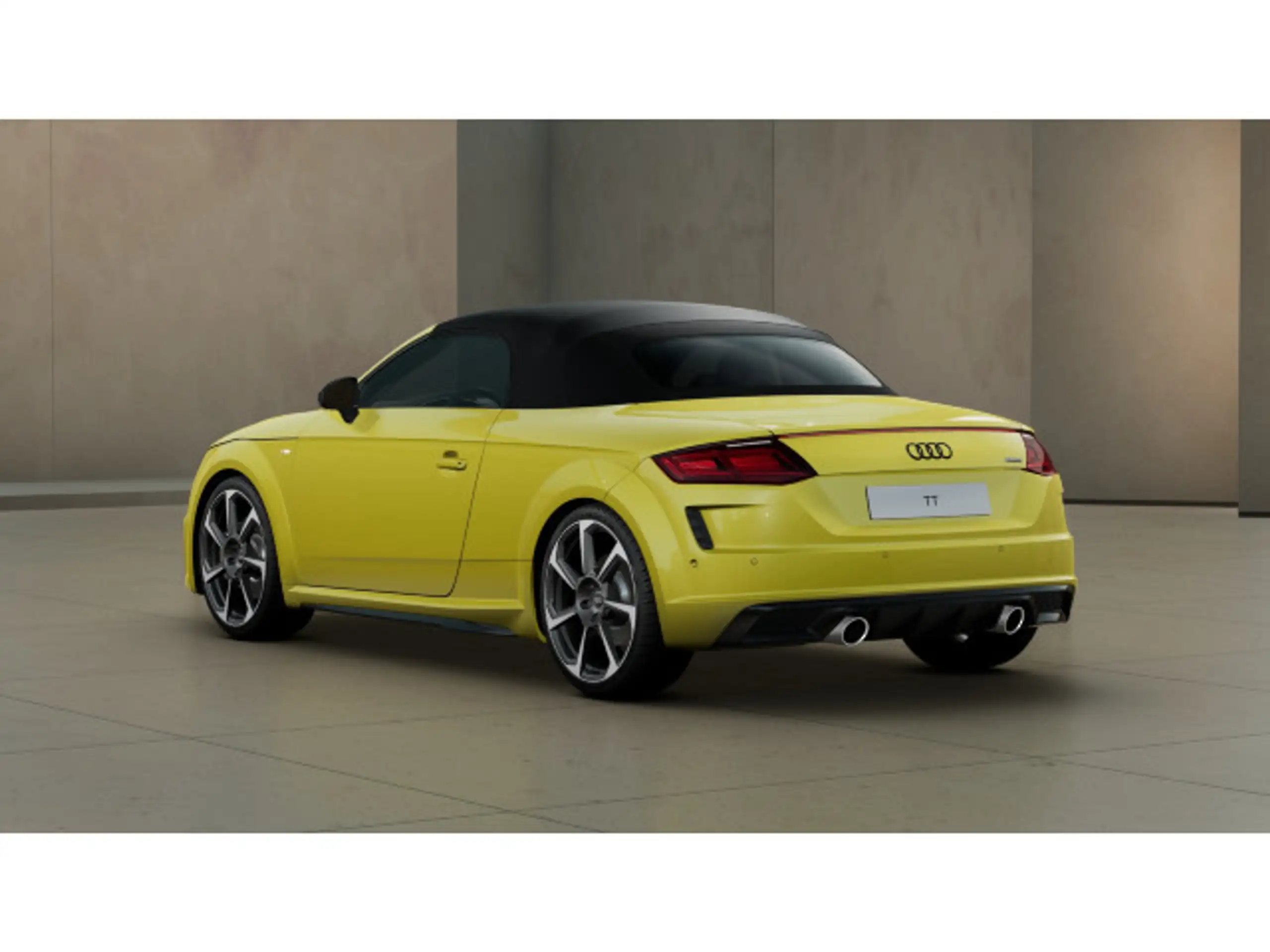 Audi - TT