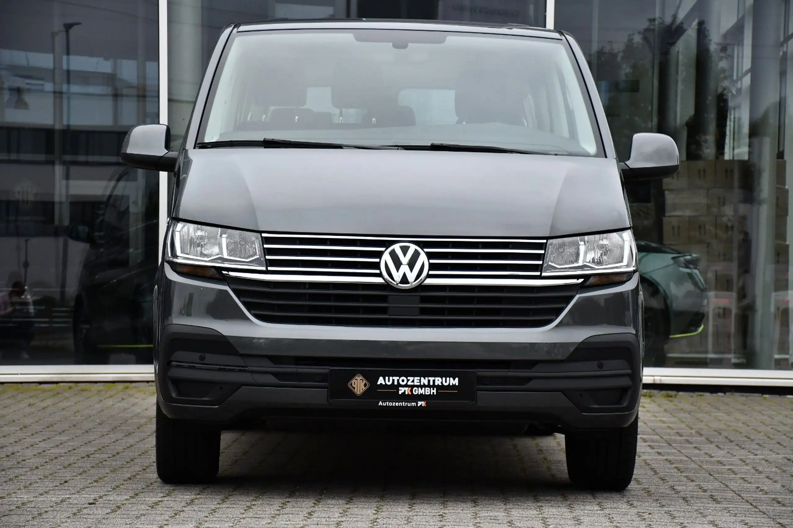 Volkswagen - T6 Caravelle