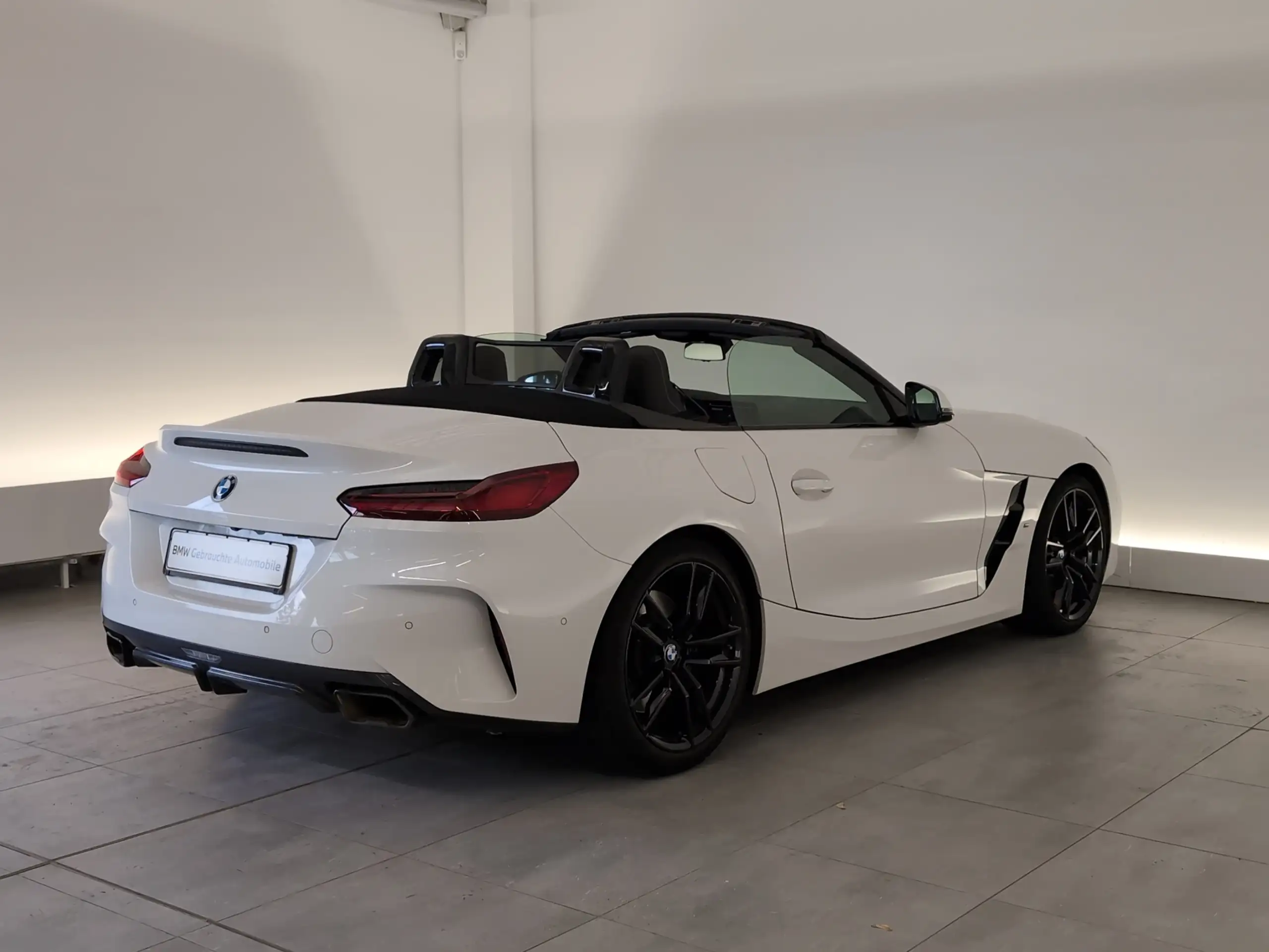 BMW - Z4